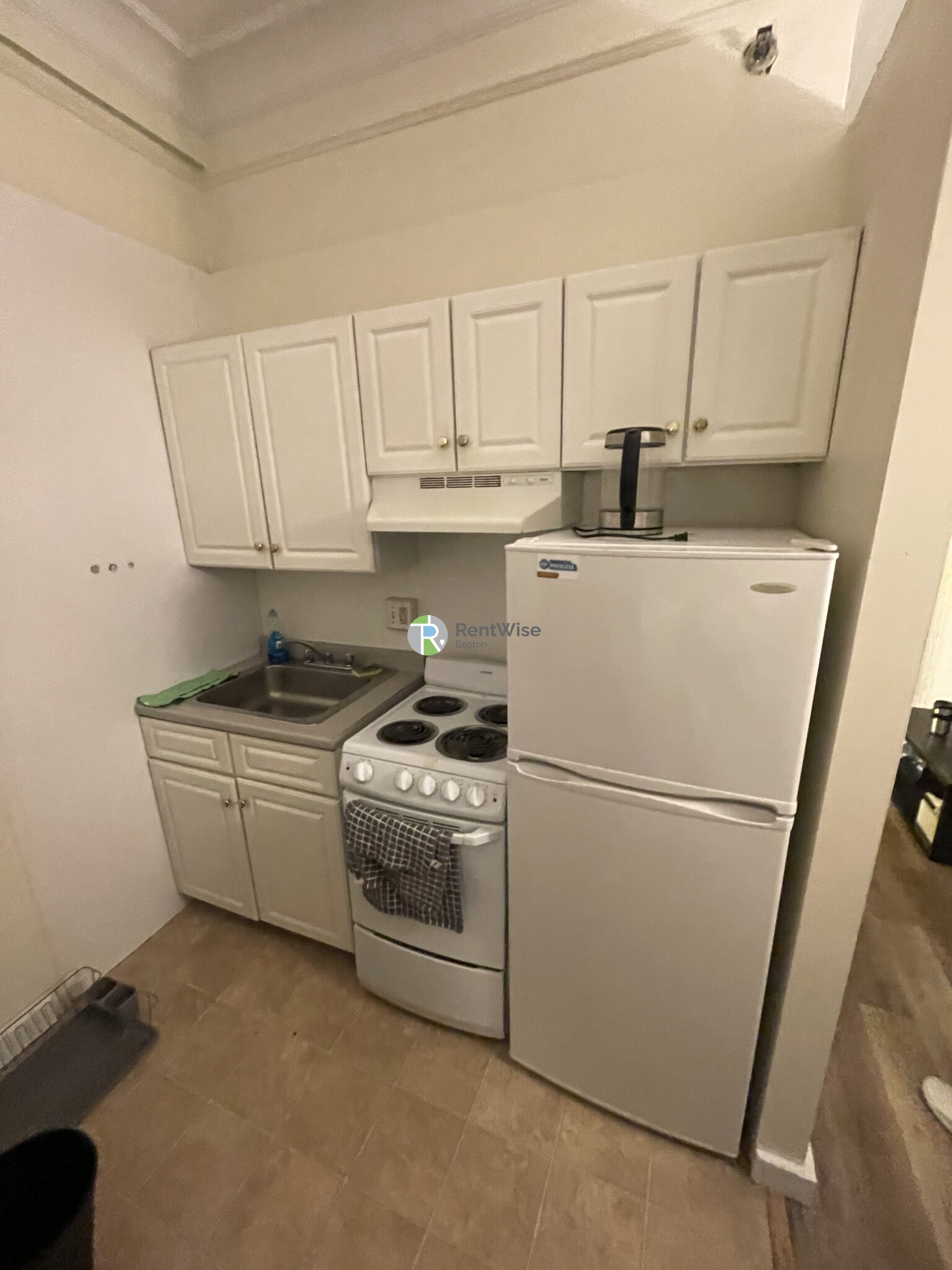 62 Boylston St, Theatre District