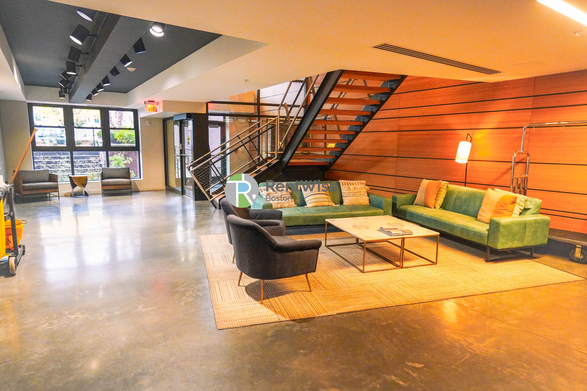 65 Brainerd Rd, Allston