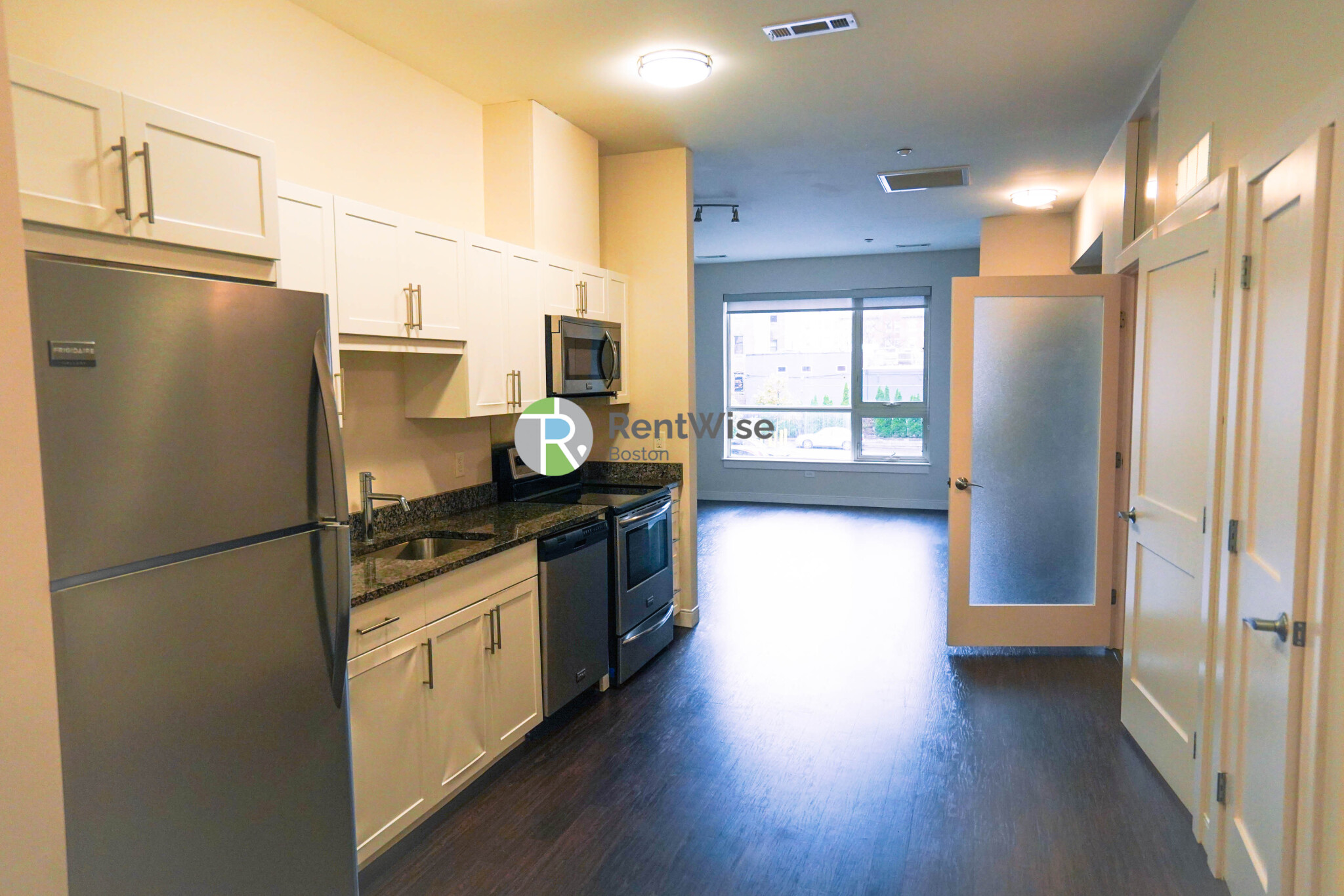 65 Brainerd Rd, Allston