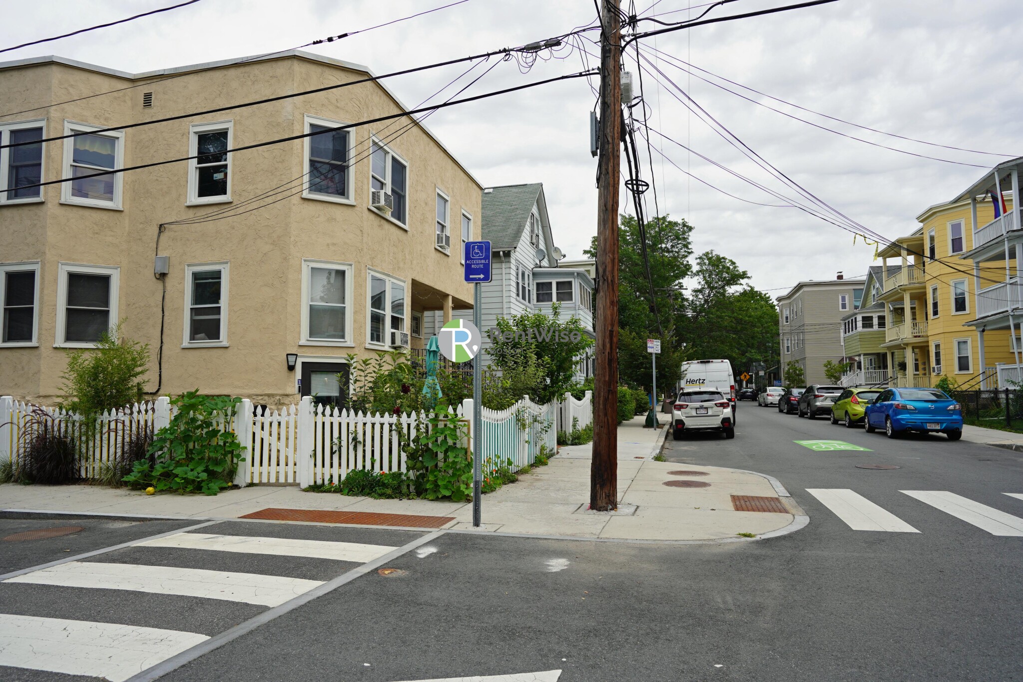 151 Dudley St, North Cambridge