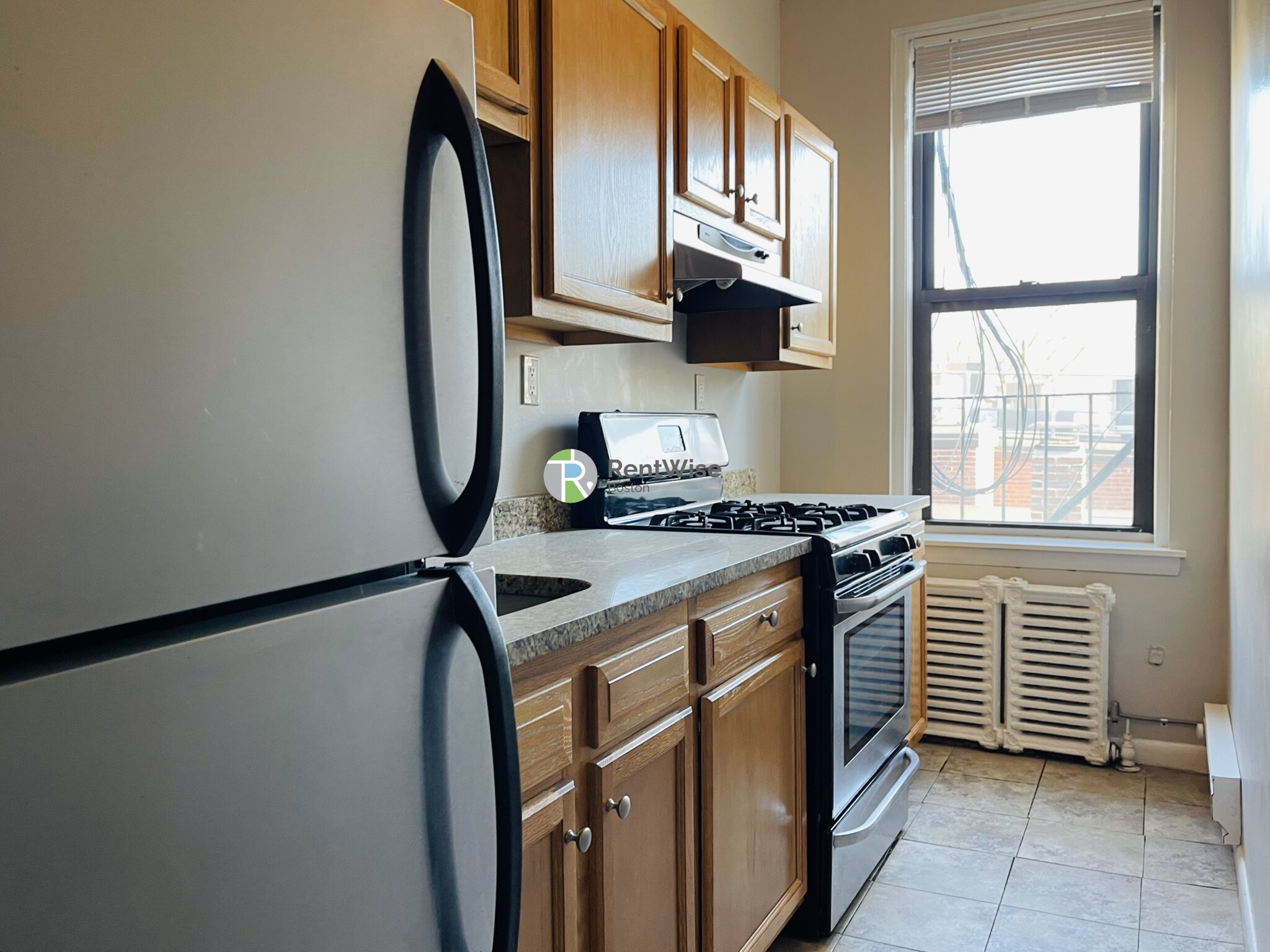 48 Jfk, Harvard Square