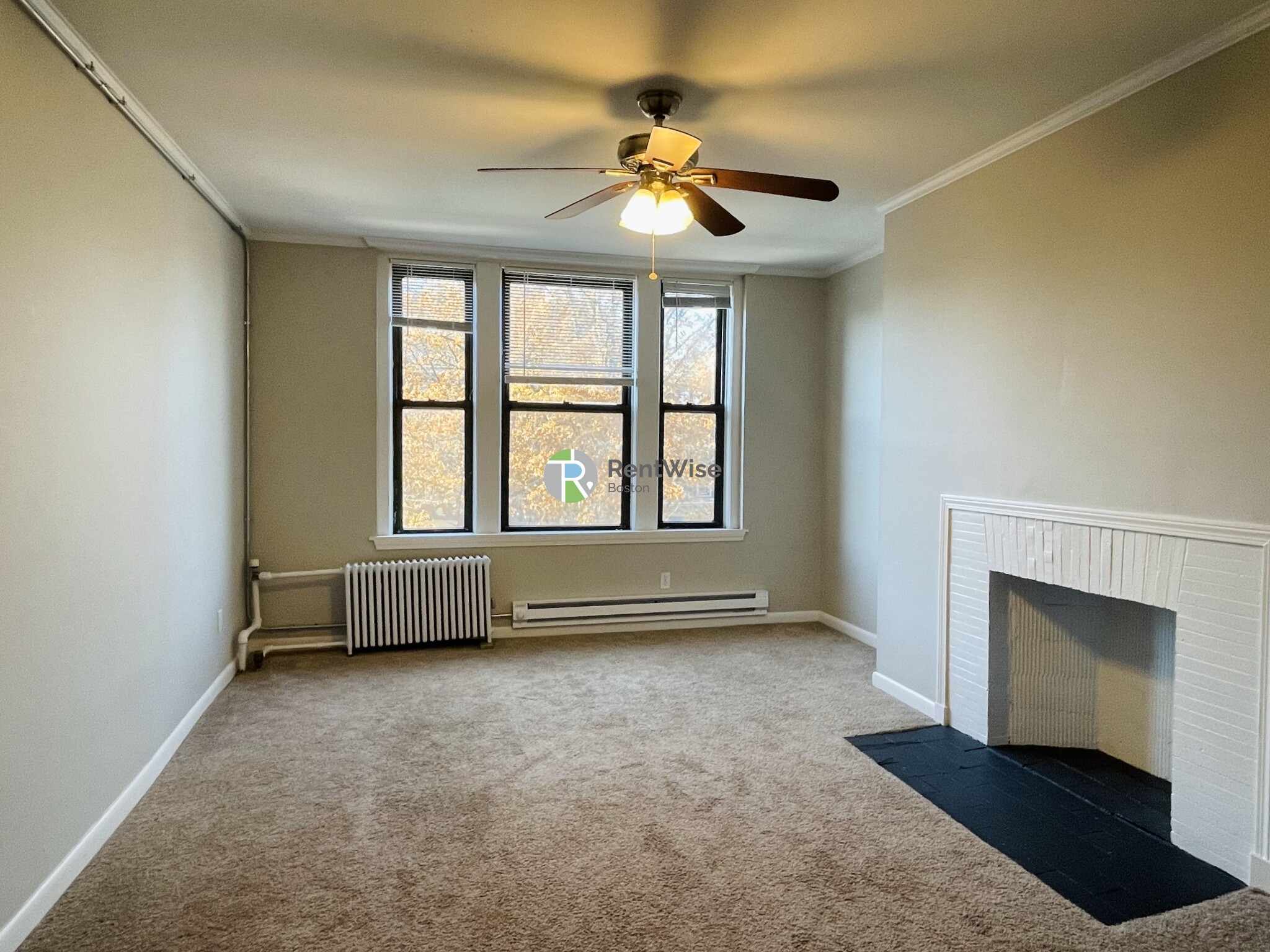 48 Jfk, Harvard Square