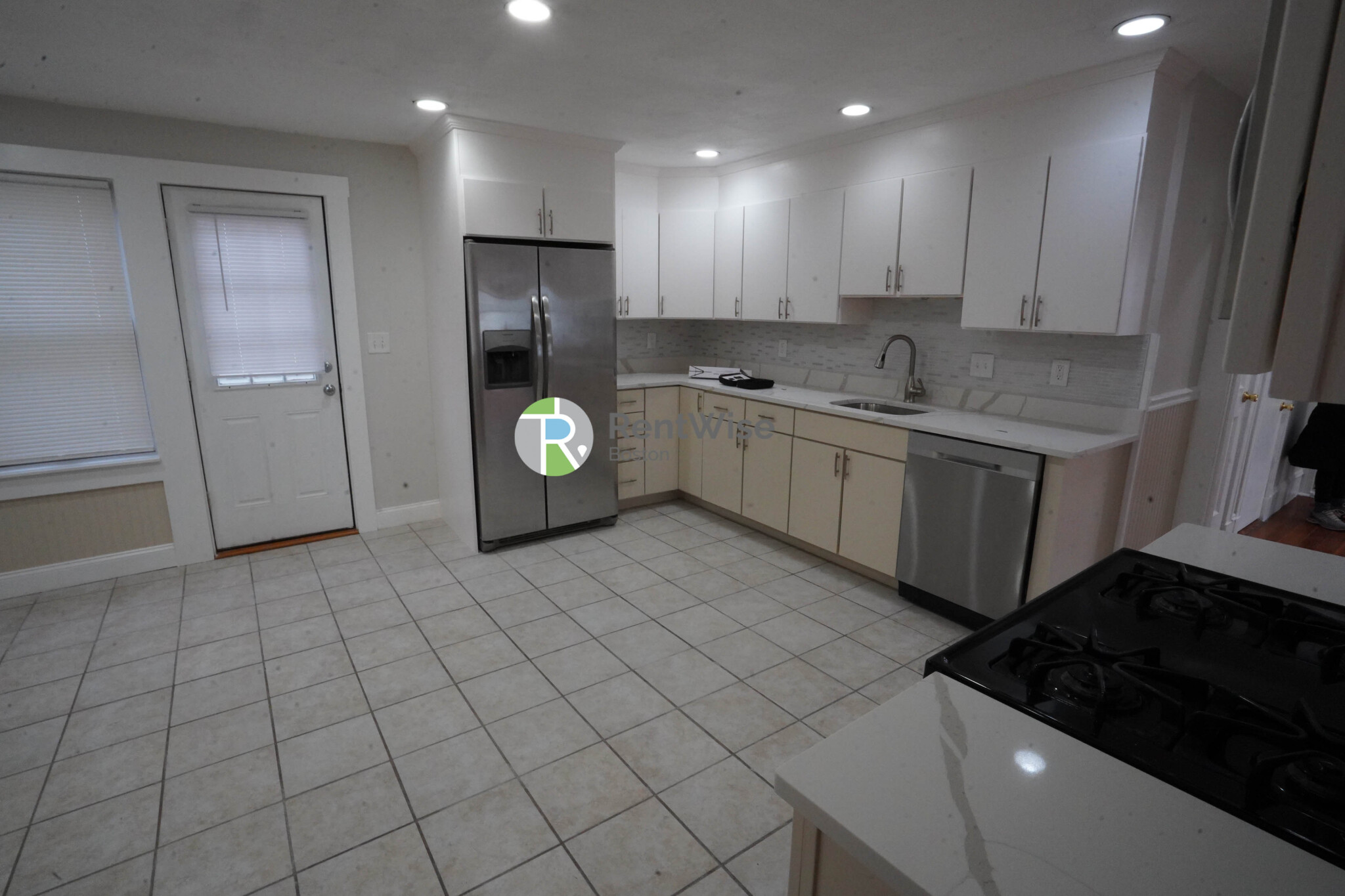 151 Dudley St, North Cambridge