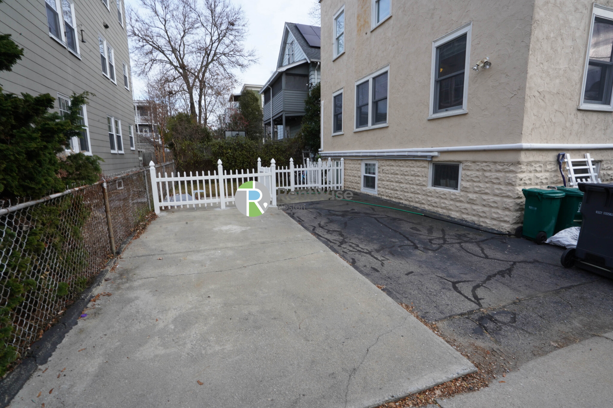 151 Dudley St, North Cambridge