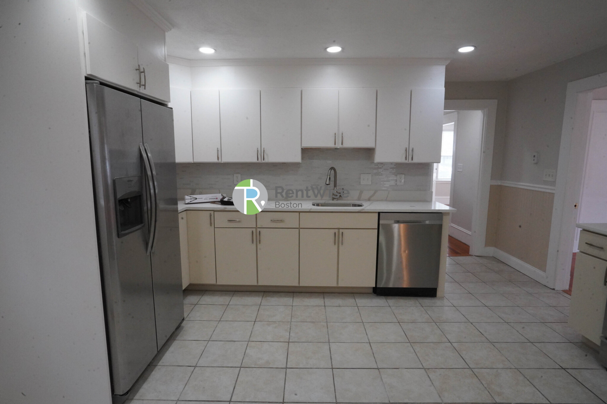 151 Dudley St, North Cambridge