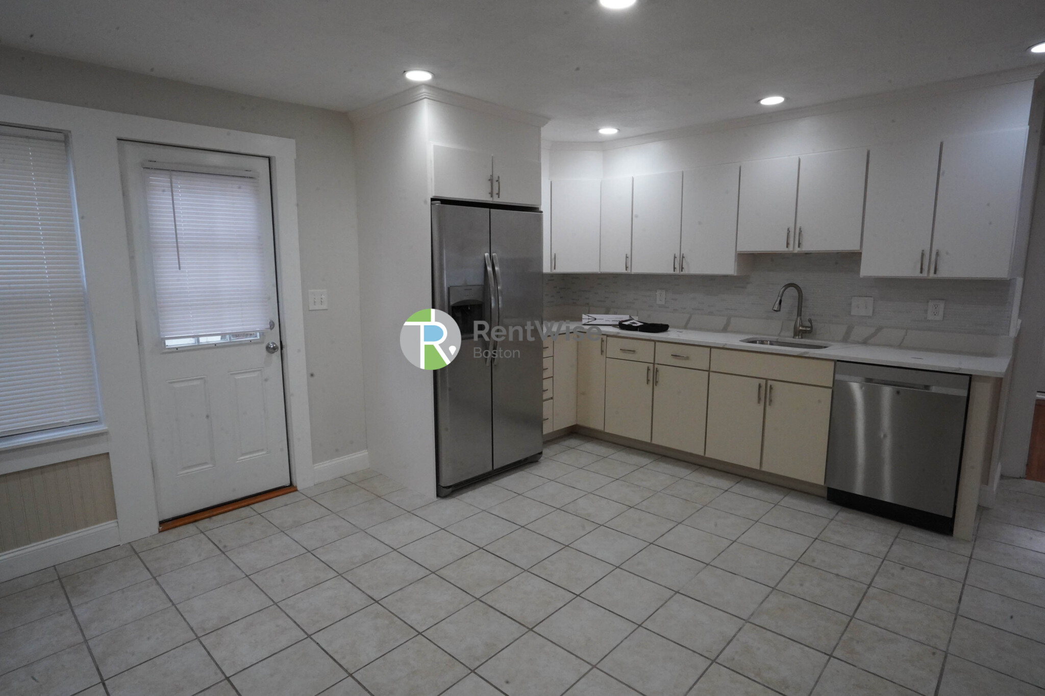 151 Dudley St, North Cambridge