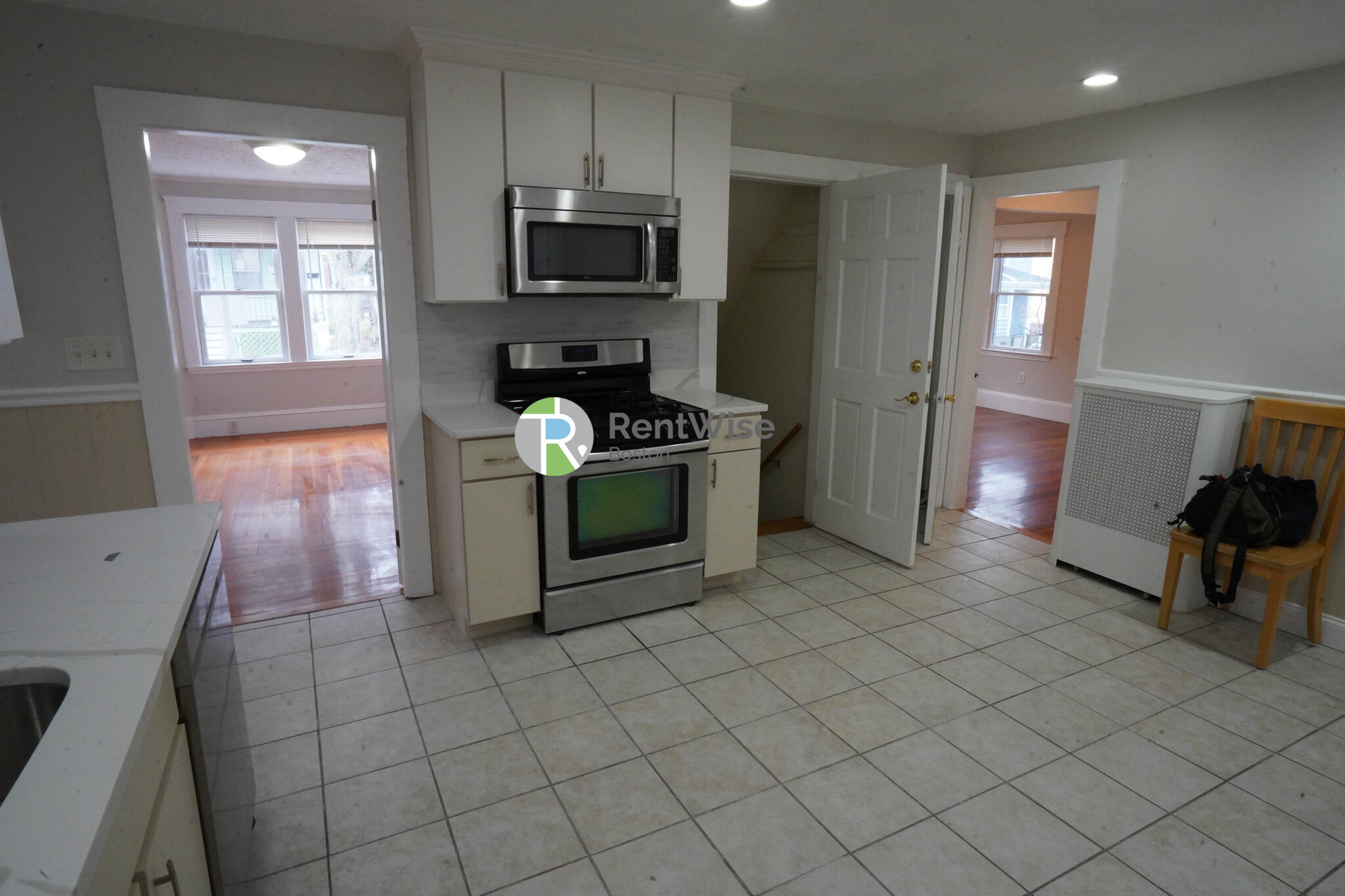 151 Dudley St, North Cambridge