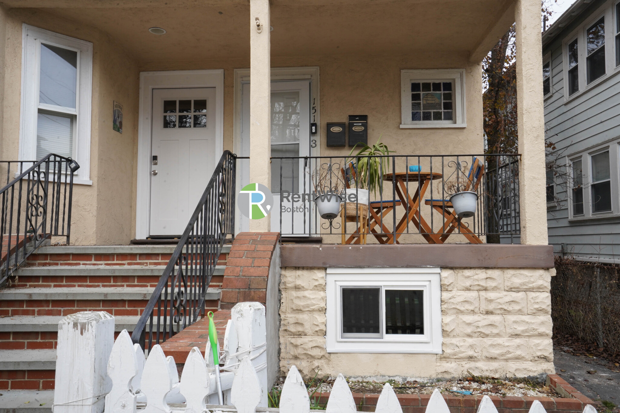 151 Dudley St, North Cambridge