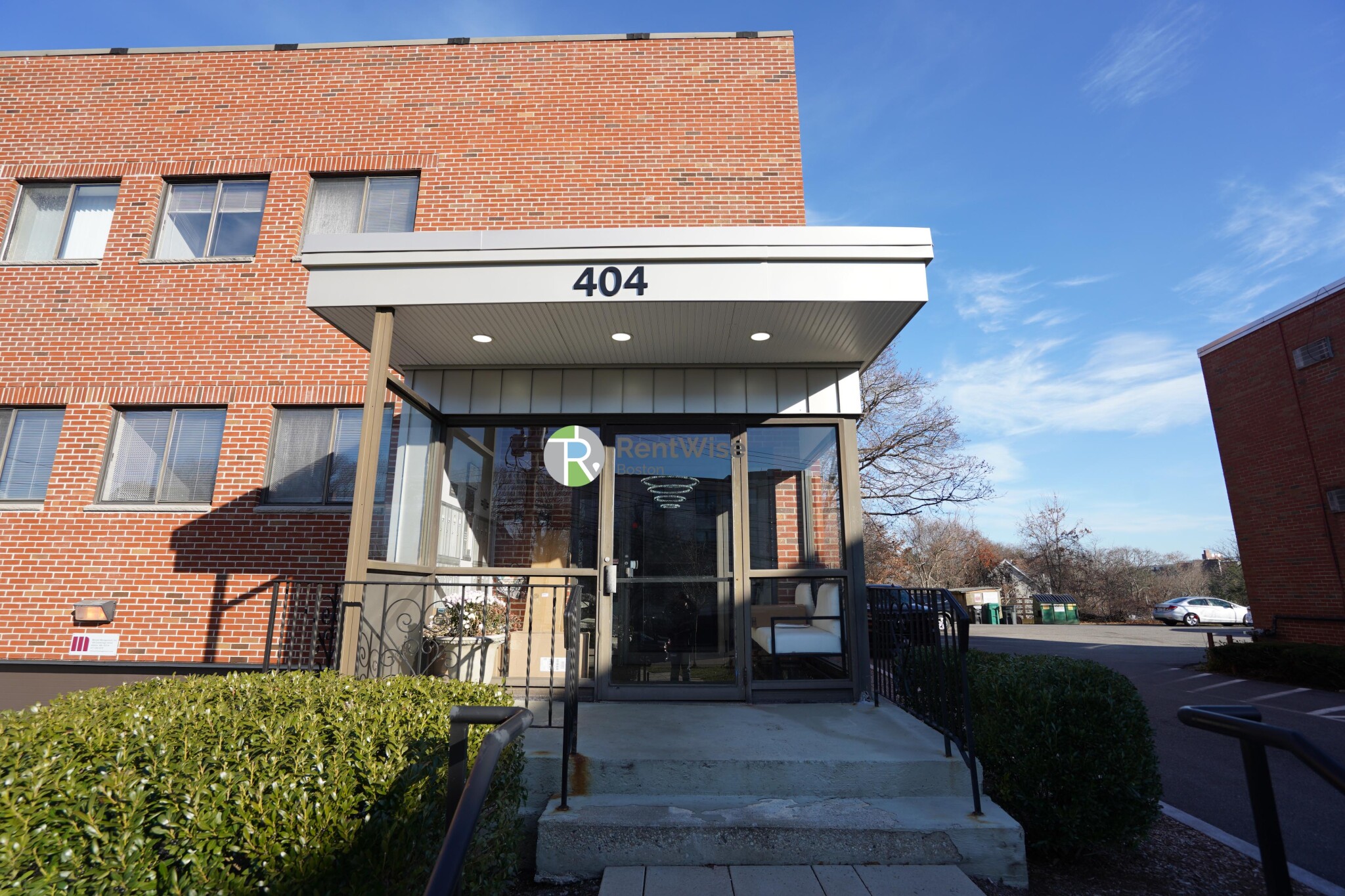 404 Langley Rd, Newton Corner