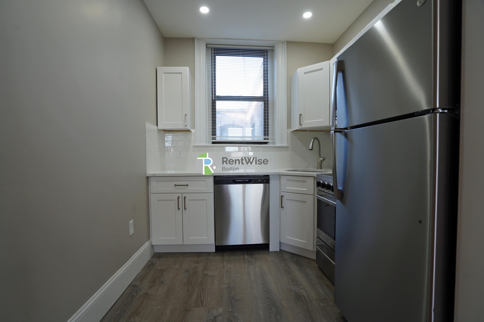 1455 Beacon St, Griggs Park