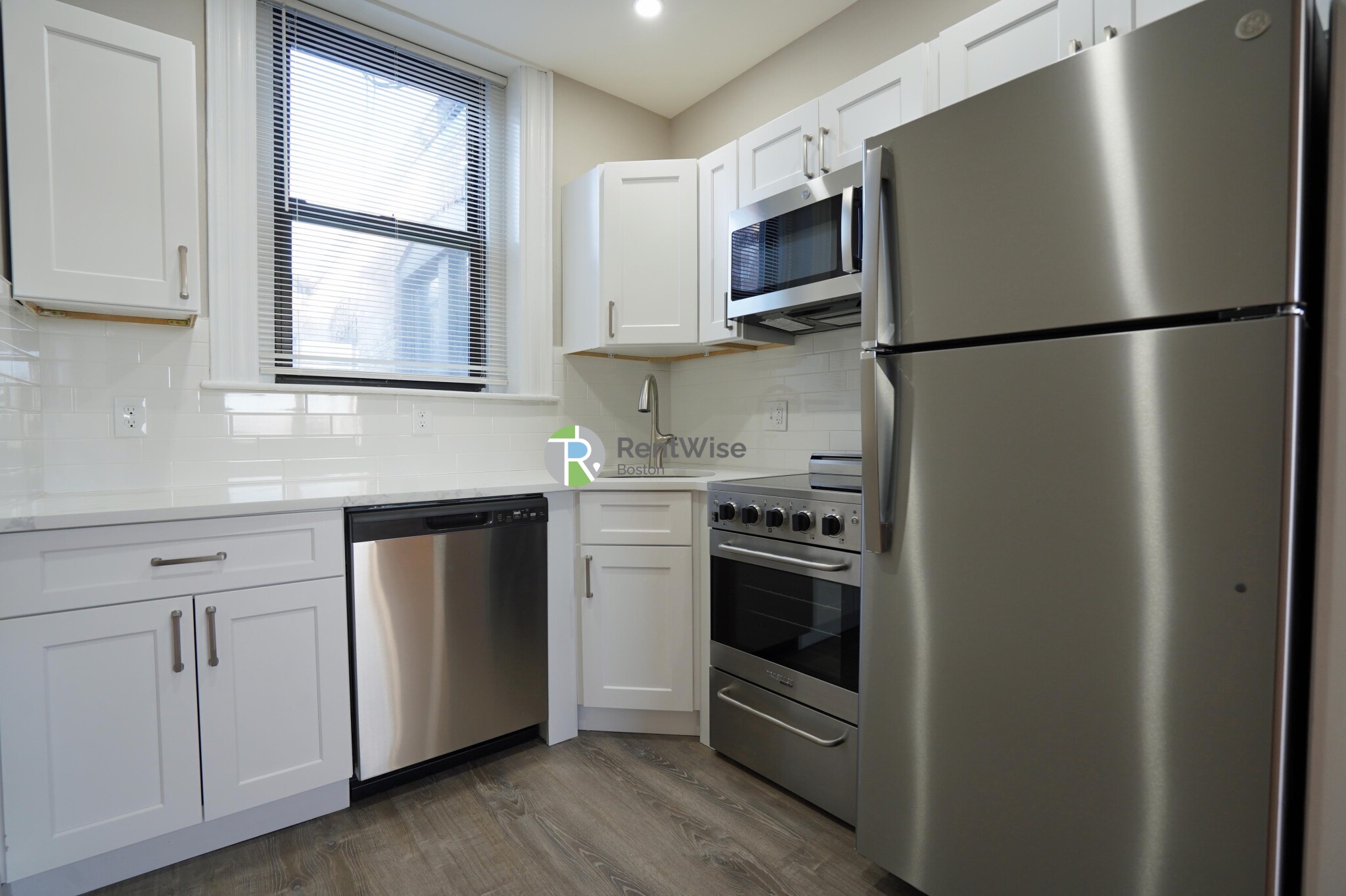 1455 Beacon St, Griggs Park