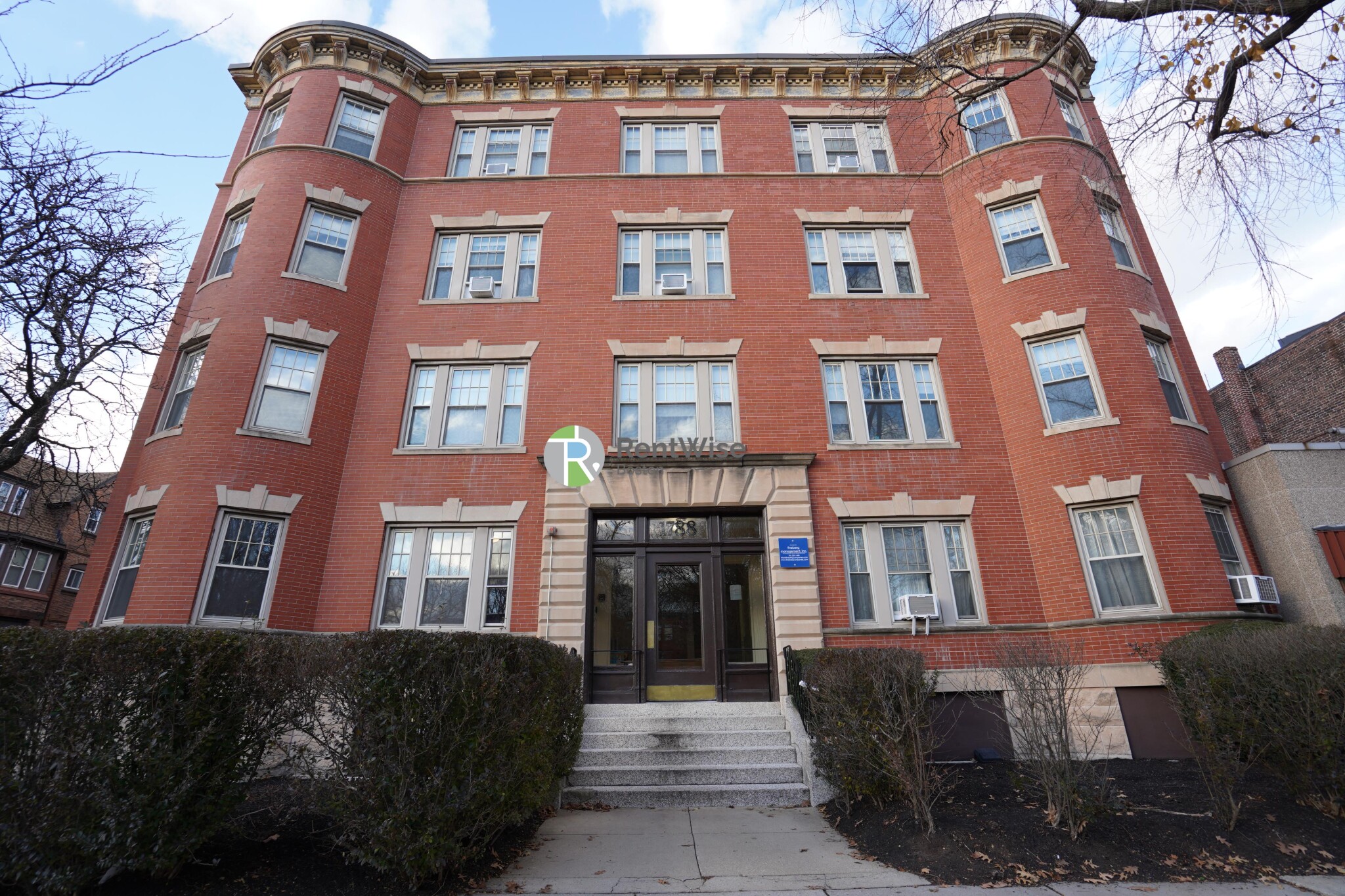 1788 Beacon St, Brookline