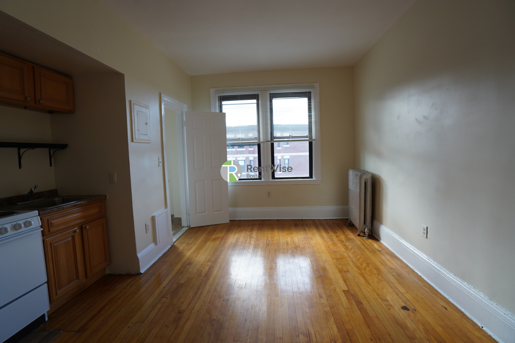 1218 Commonwealth Ave, Allston