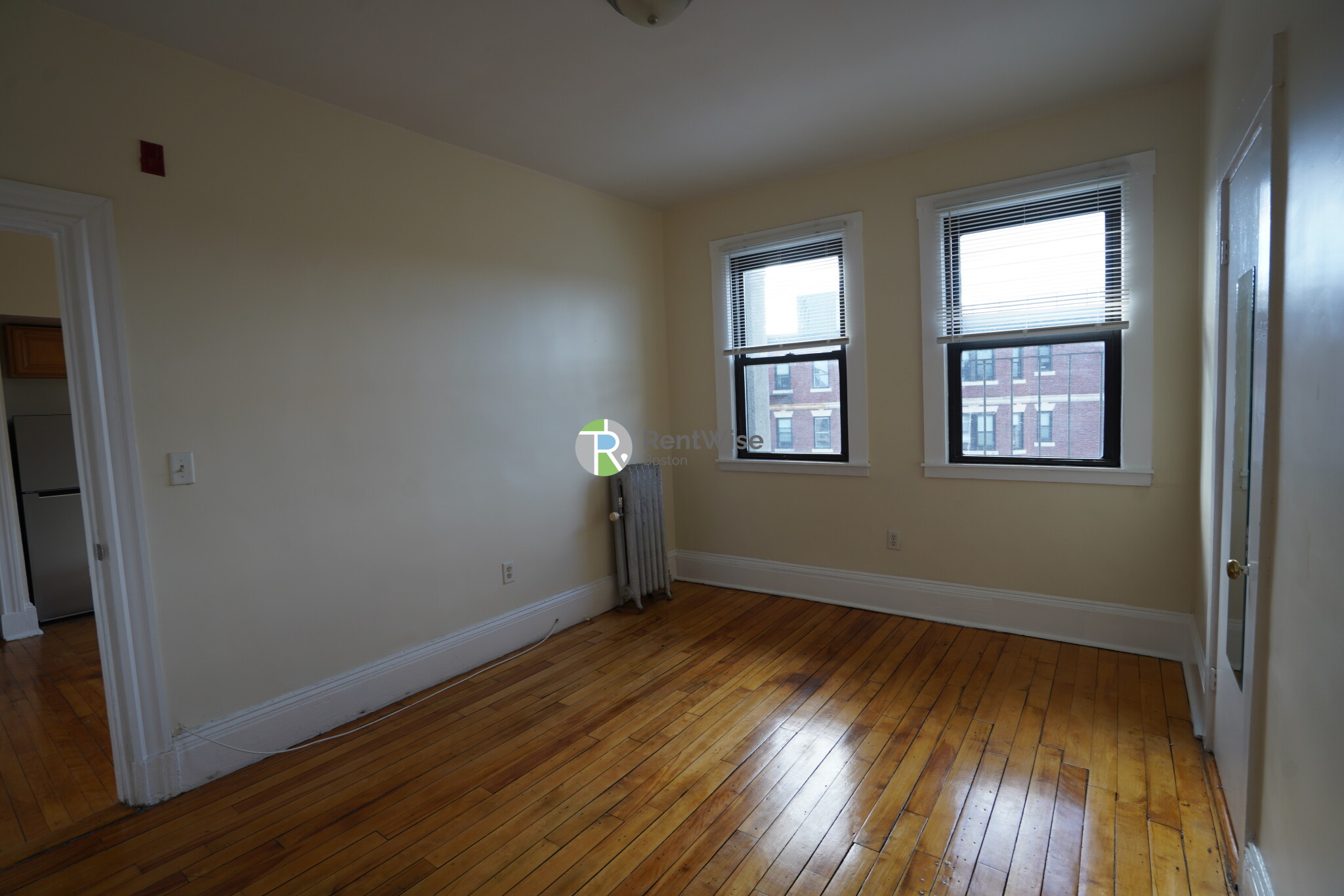 1218 Commonwealth Ave, Allston