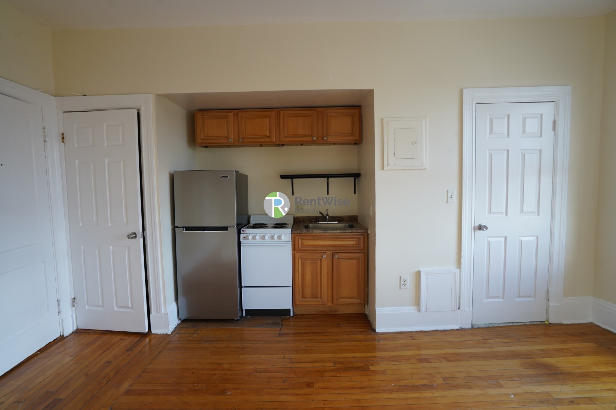 1218 Commonwealth Ave, Allston