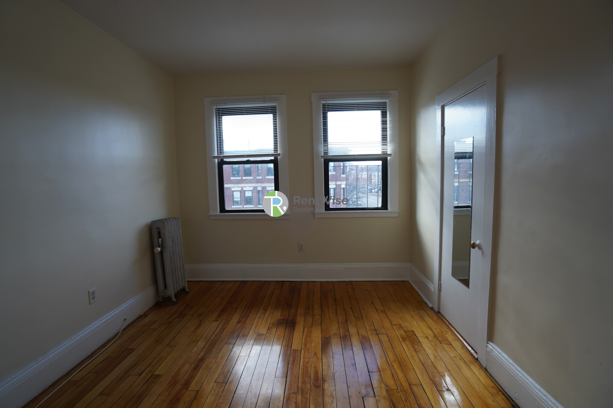 1218 Commonwealth Ave, Allston