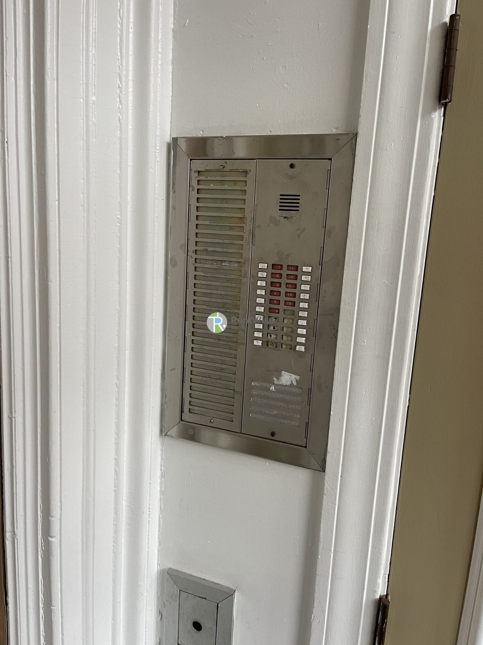 405 Beacon St, Back Bay