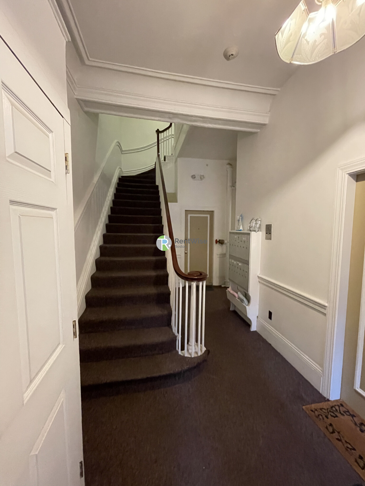 405 Beacon St, Back Bay