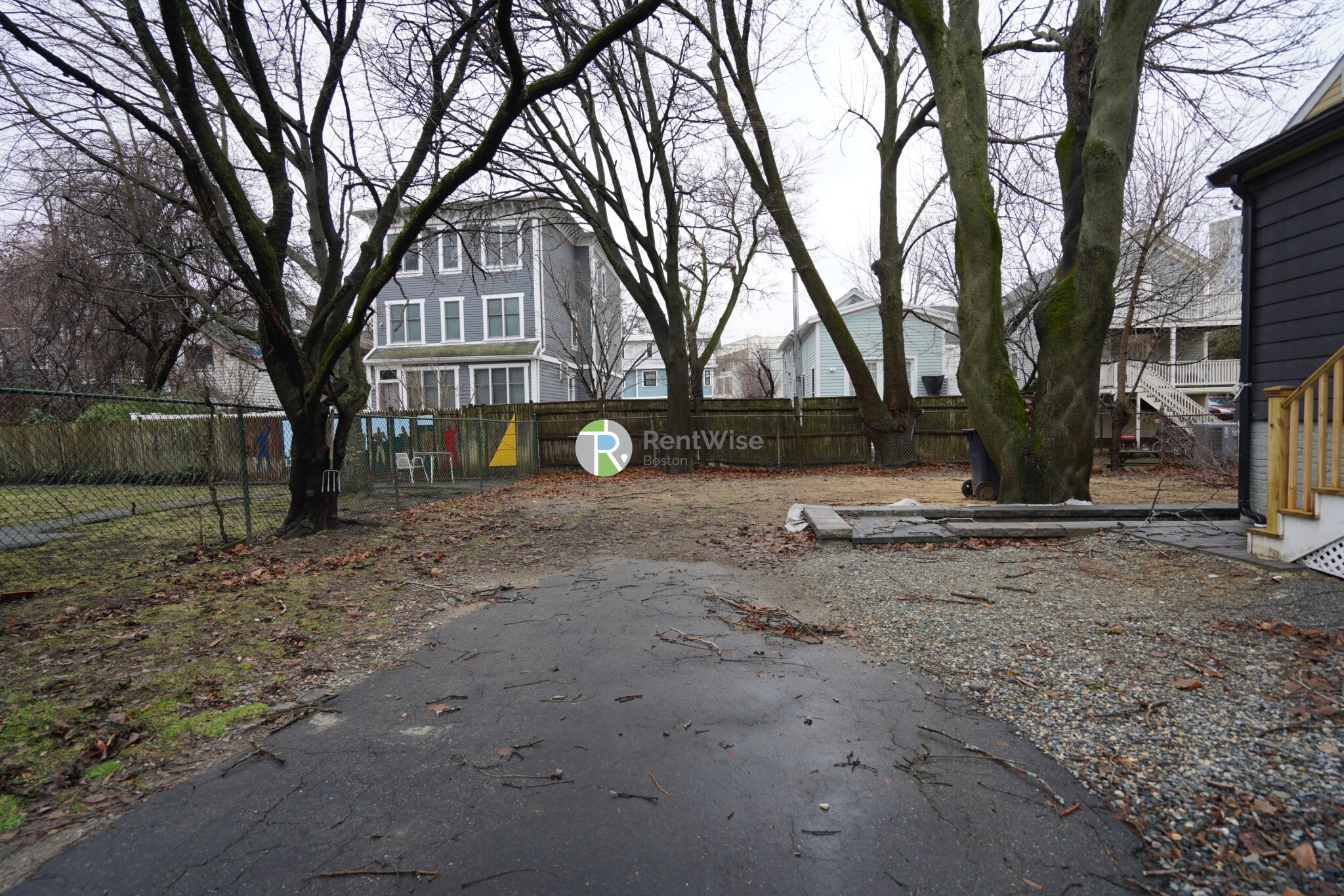 550 Franklin St, Cambridgeport