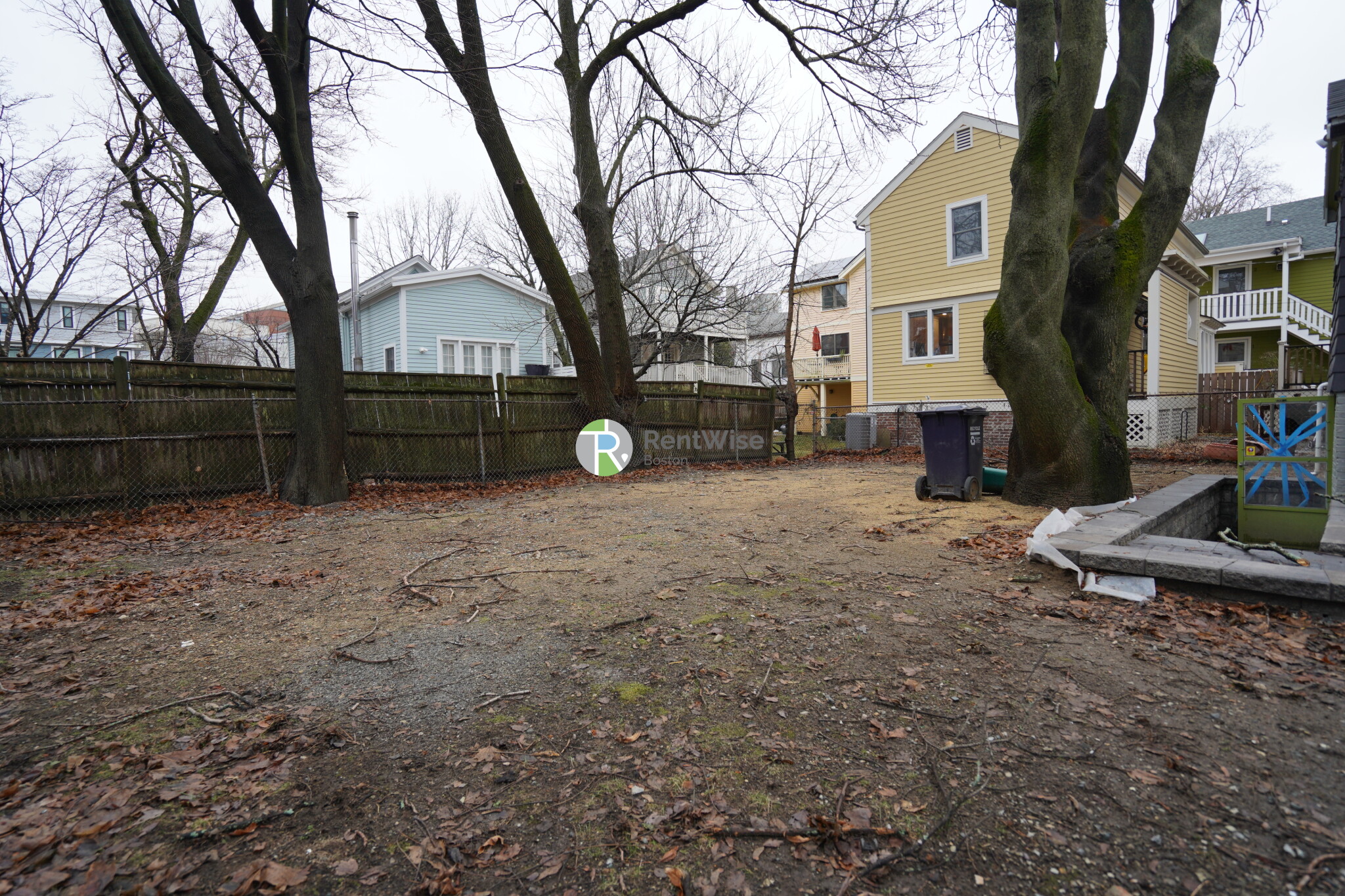 550 Franklin St, Cambridgeport