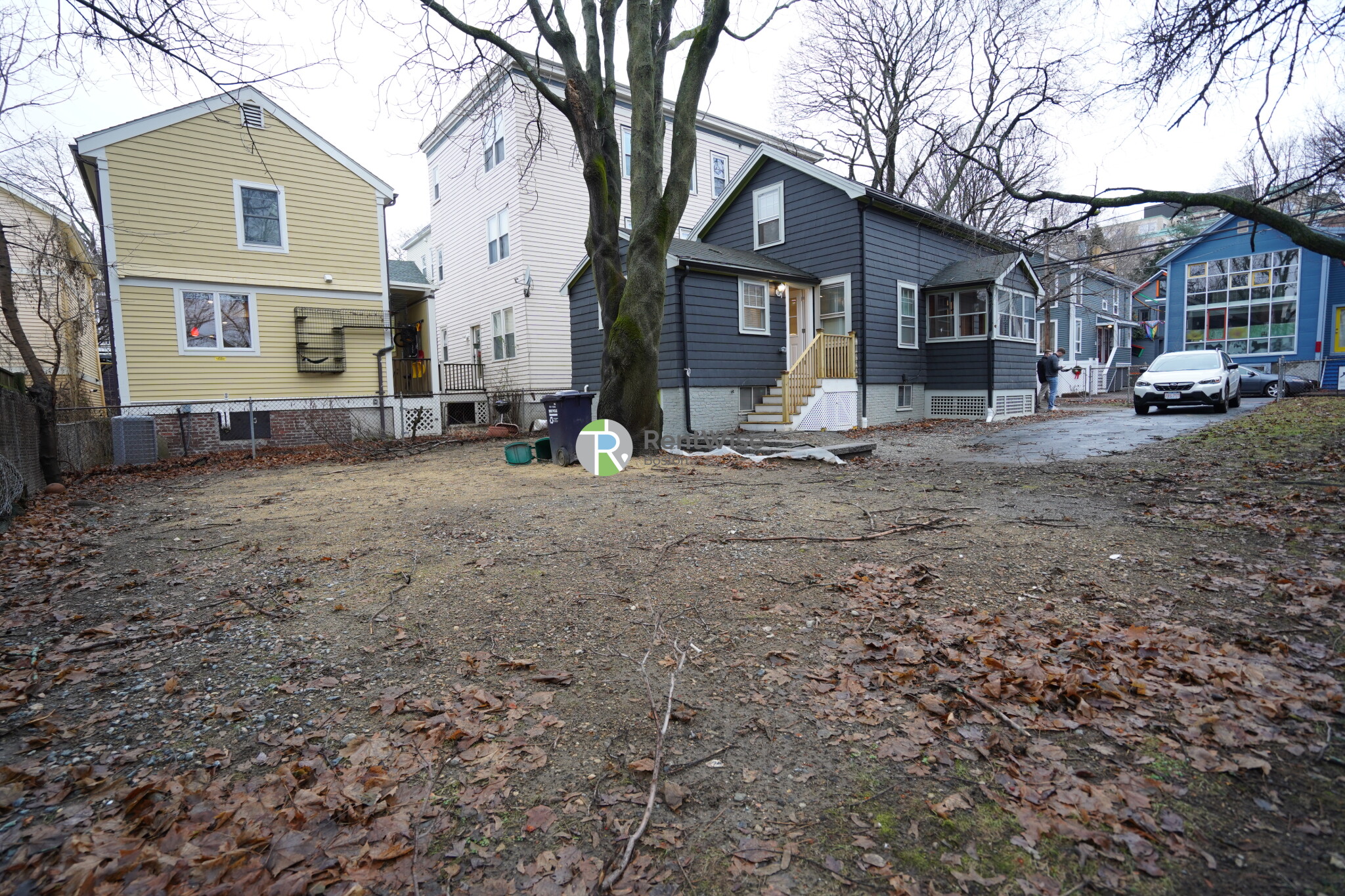 550 Franklin St, Cambridgeport