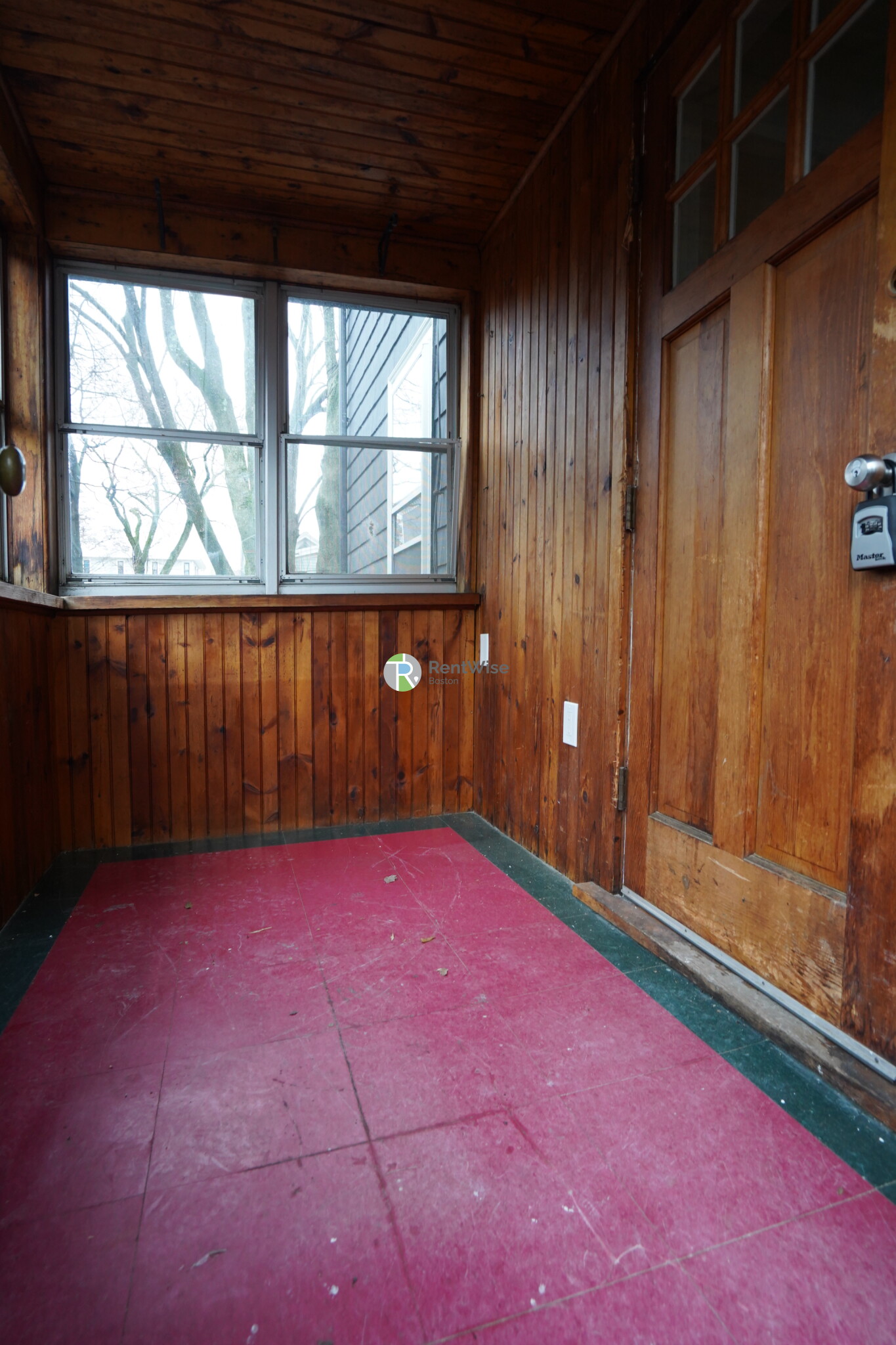 550 Franklin St, Cambridgeport