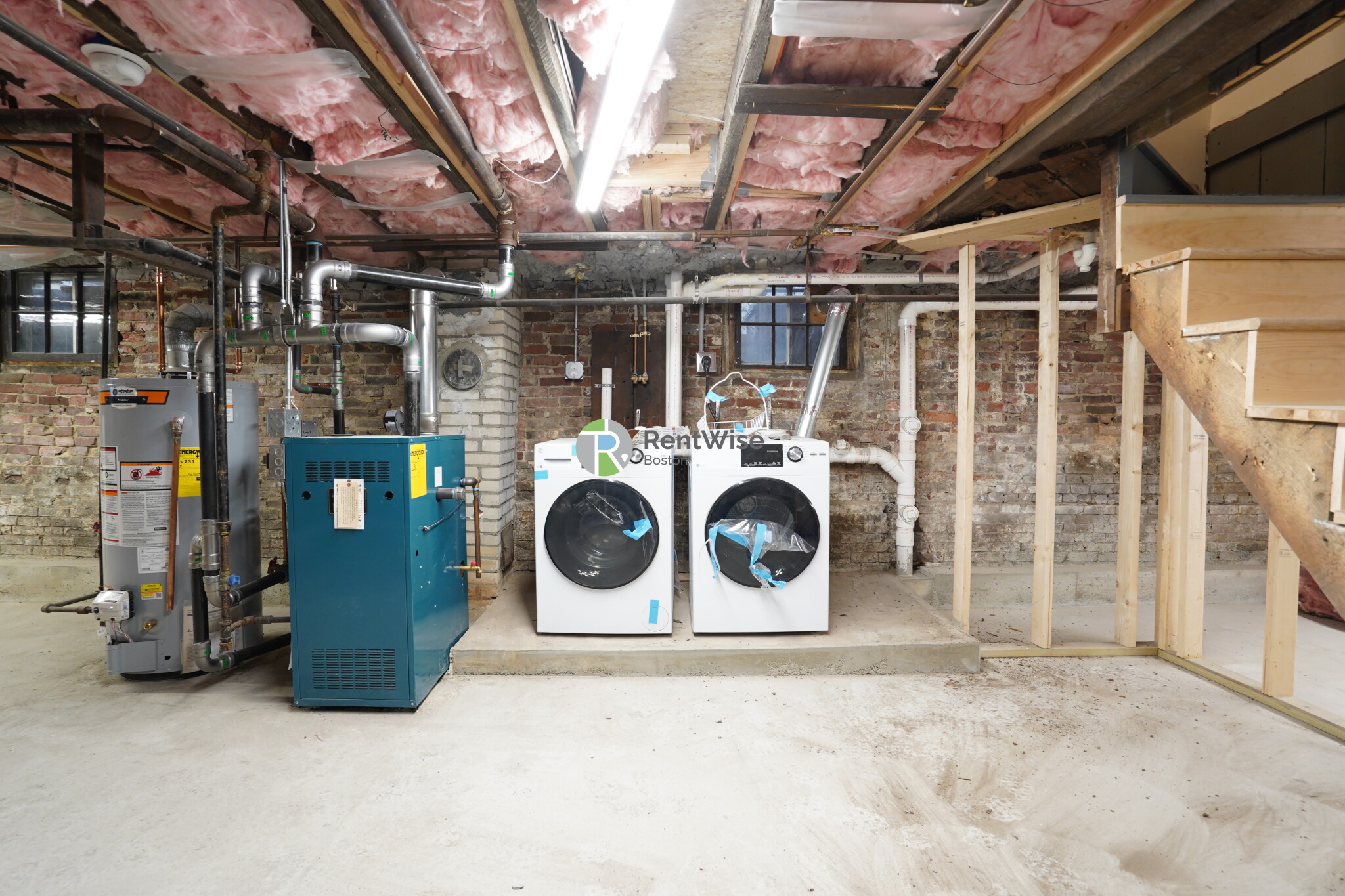 550 Franklin St, Cambridgeport