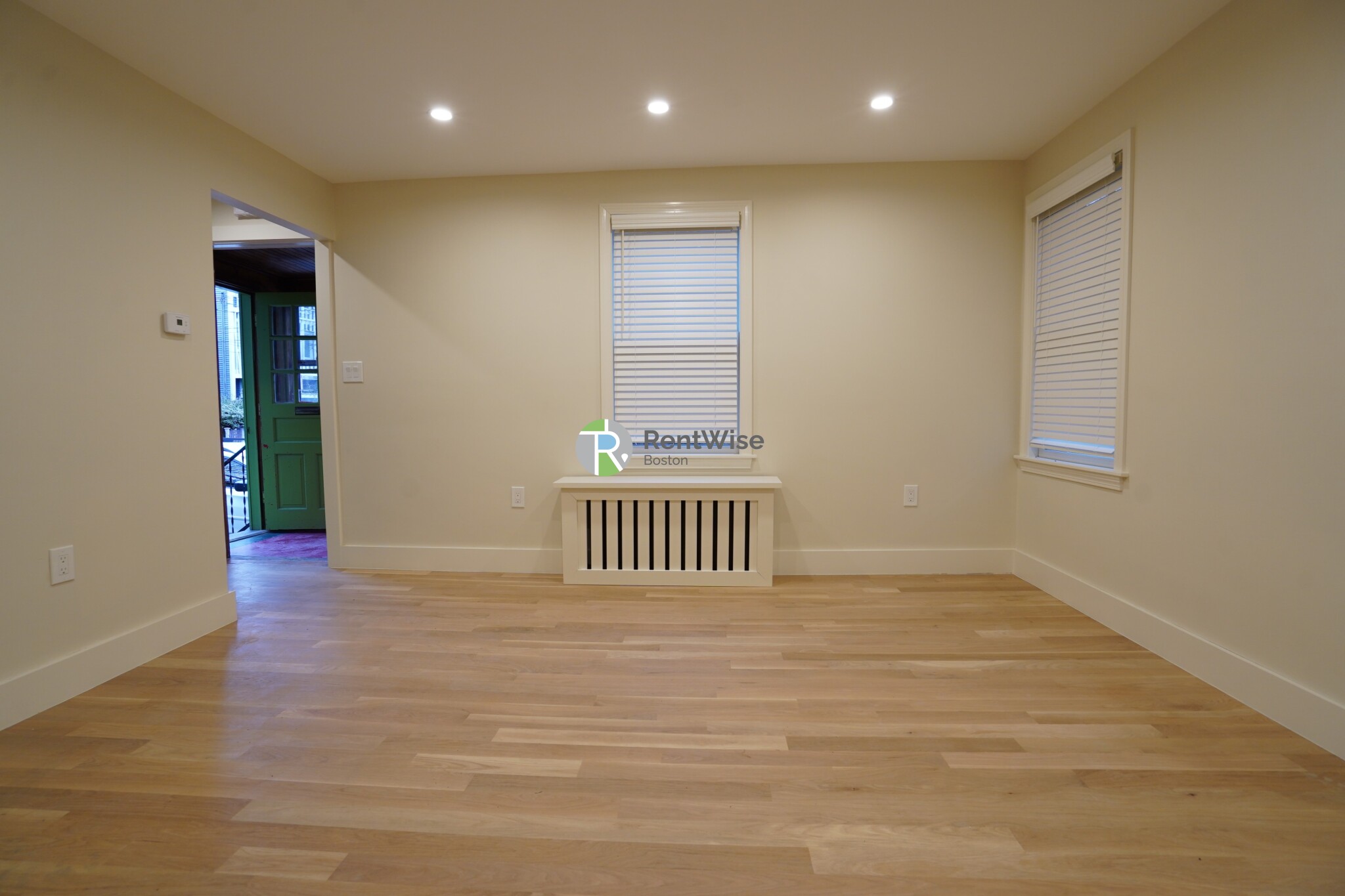 550 Franklin St, Cambridgeport