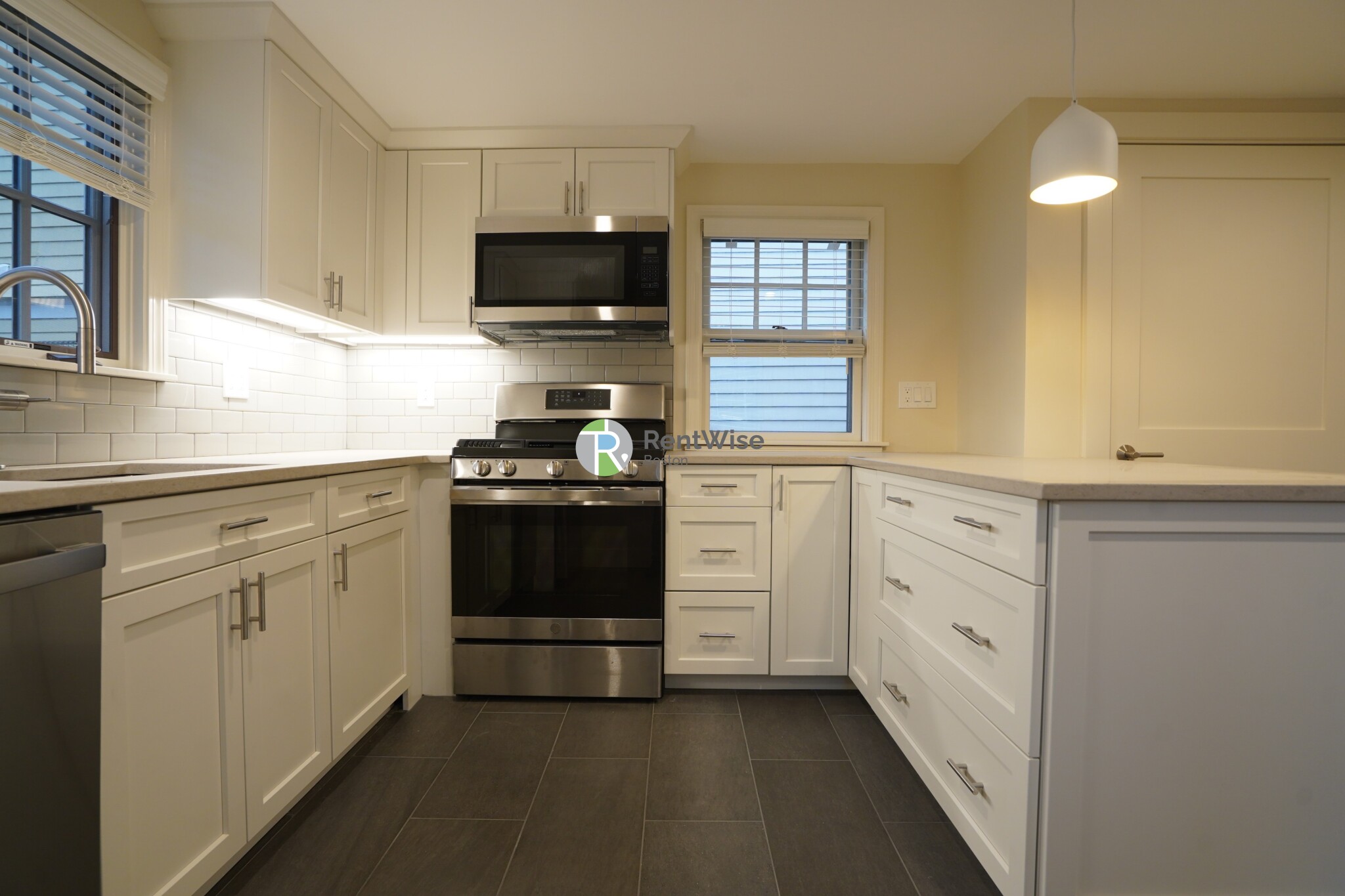 550 Franklin St, Cambridgeport