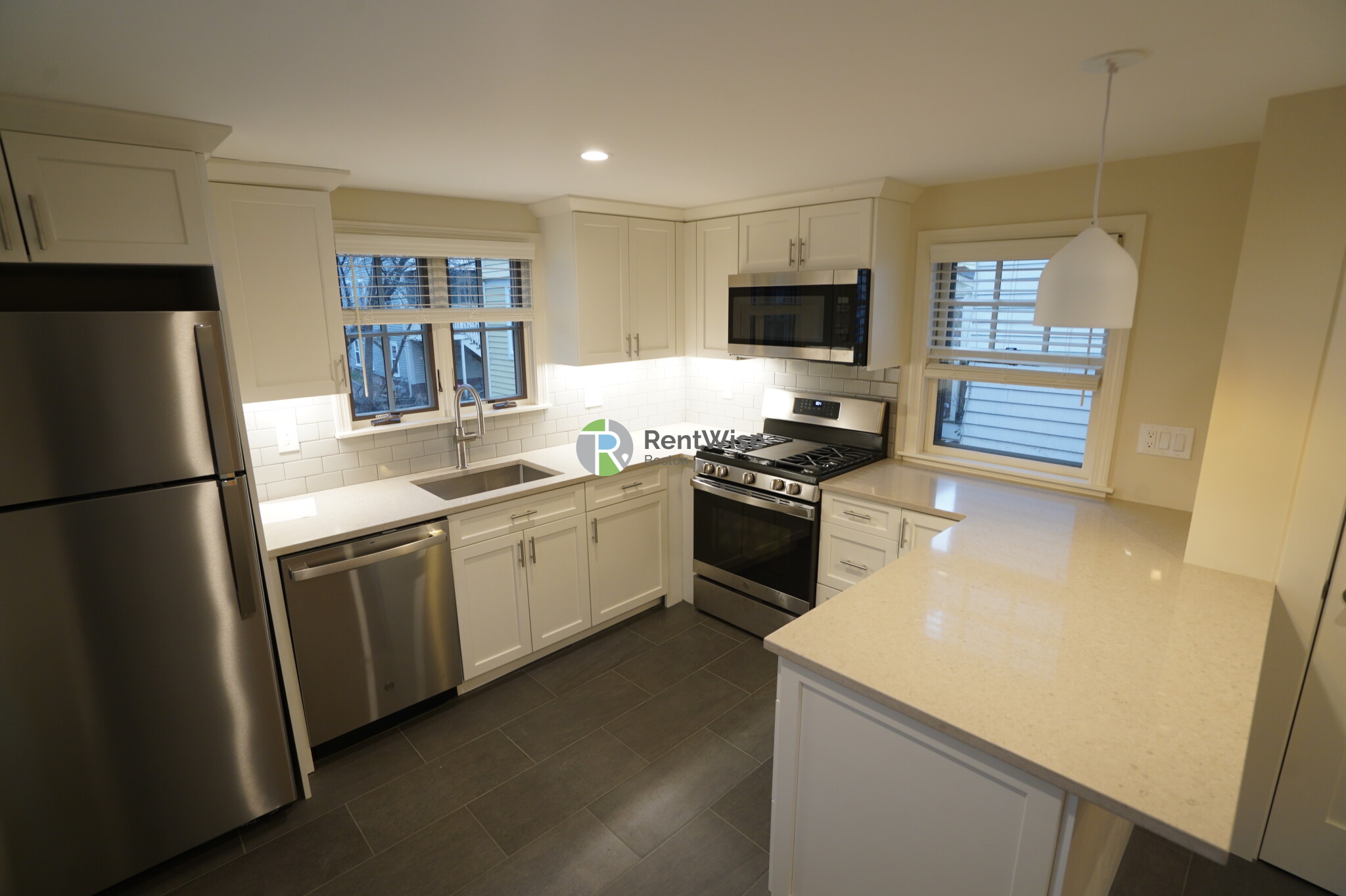 550 Franklin St, Cambridgeport