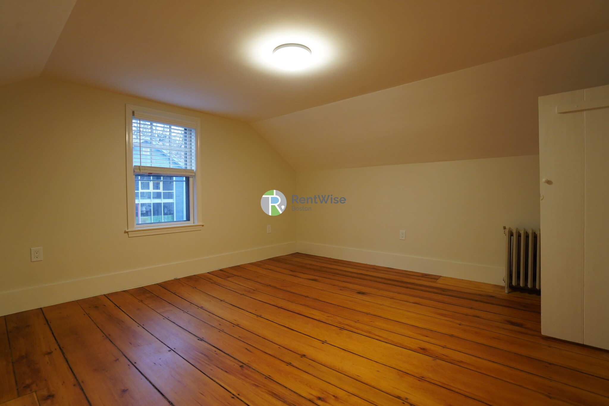 550 Franklin St, Cambridgeport