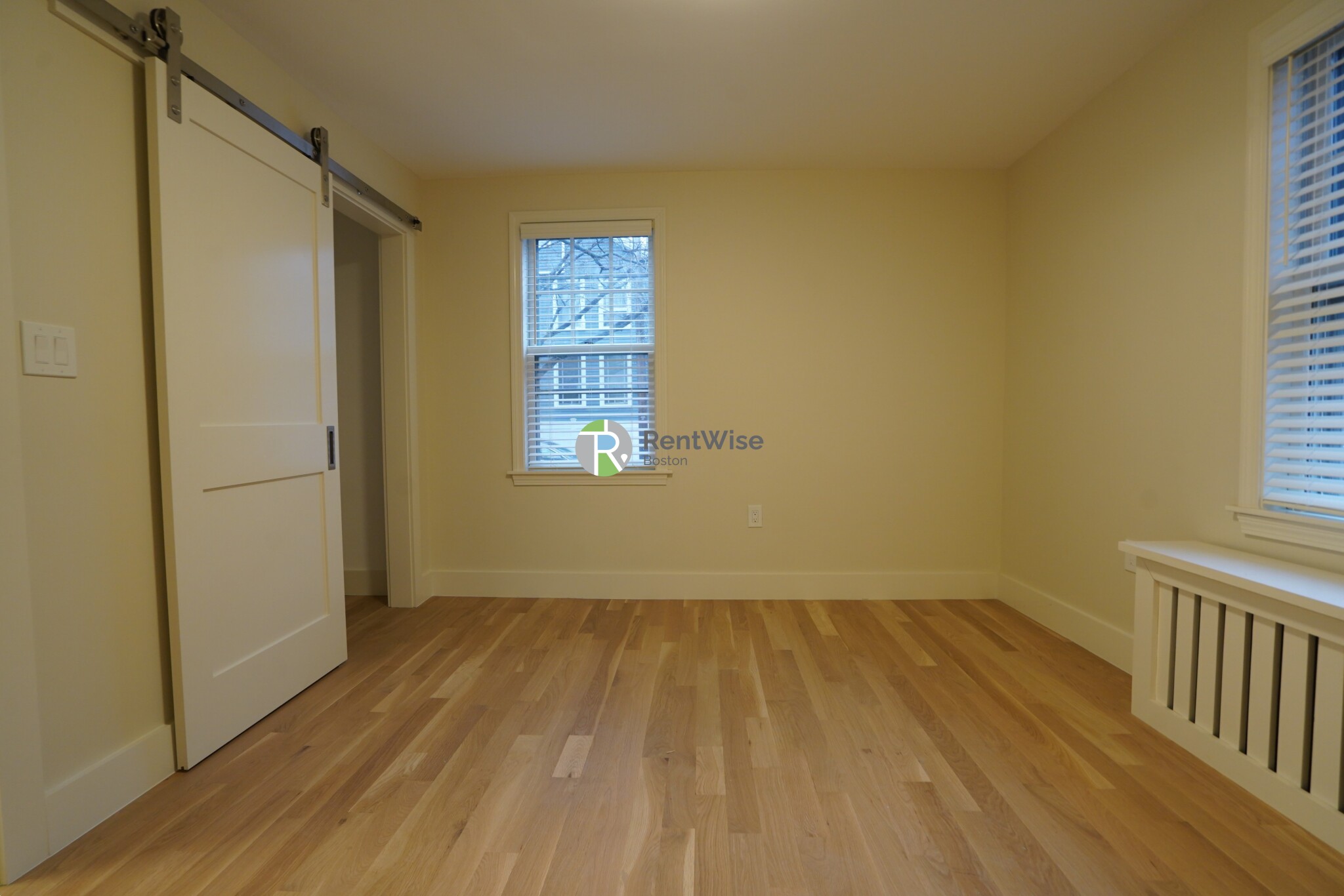 550 Franklin St, Cambridgeport