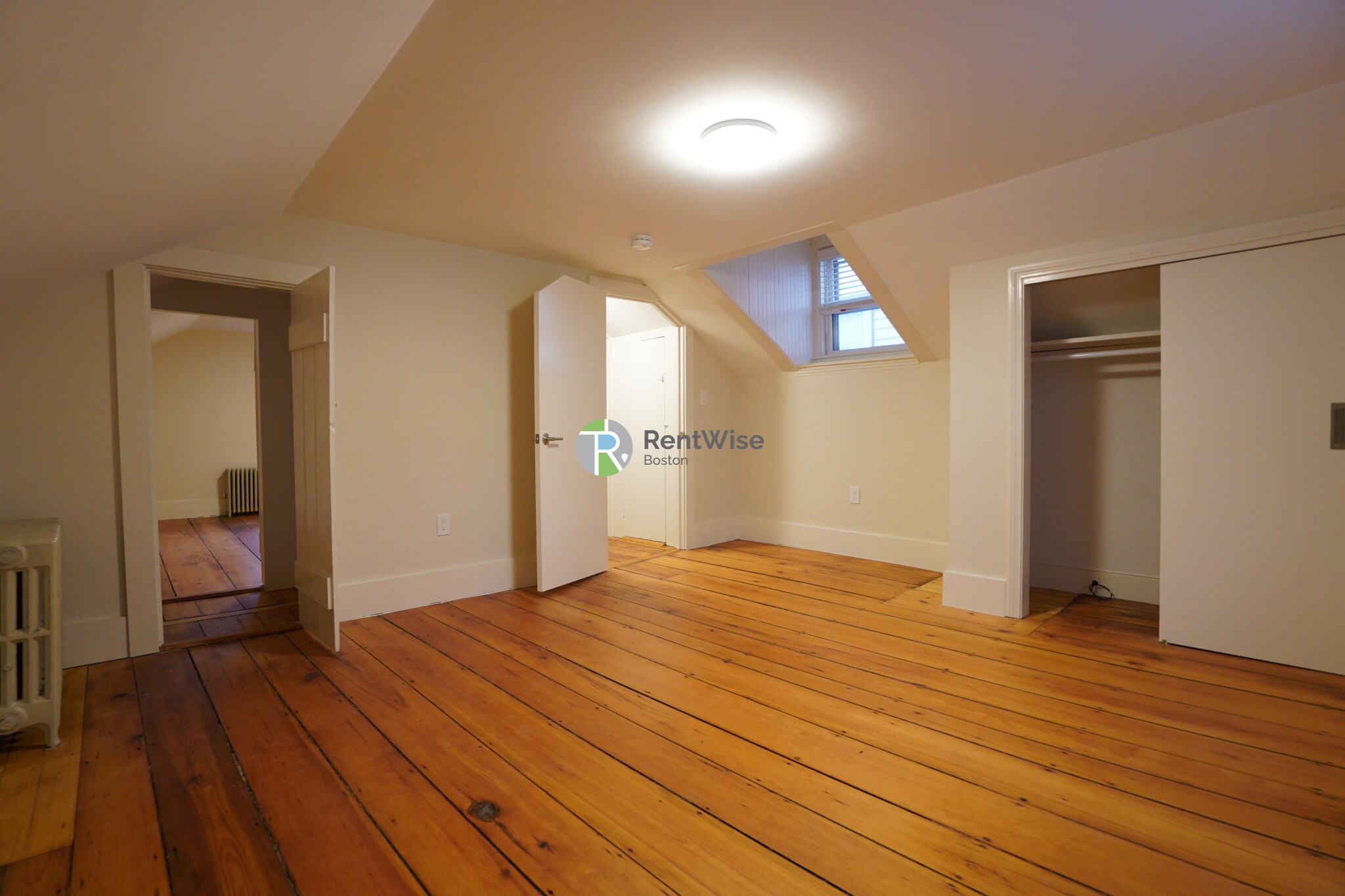 550 Franklin St, Cambridgeport
