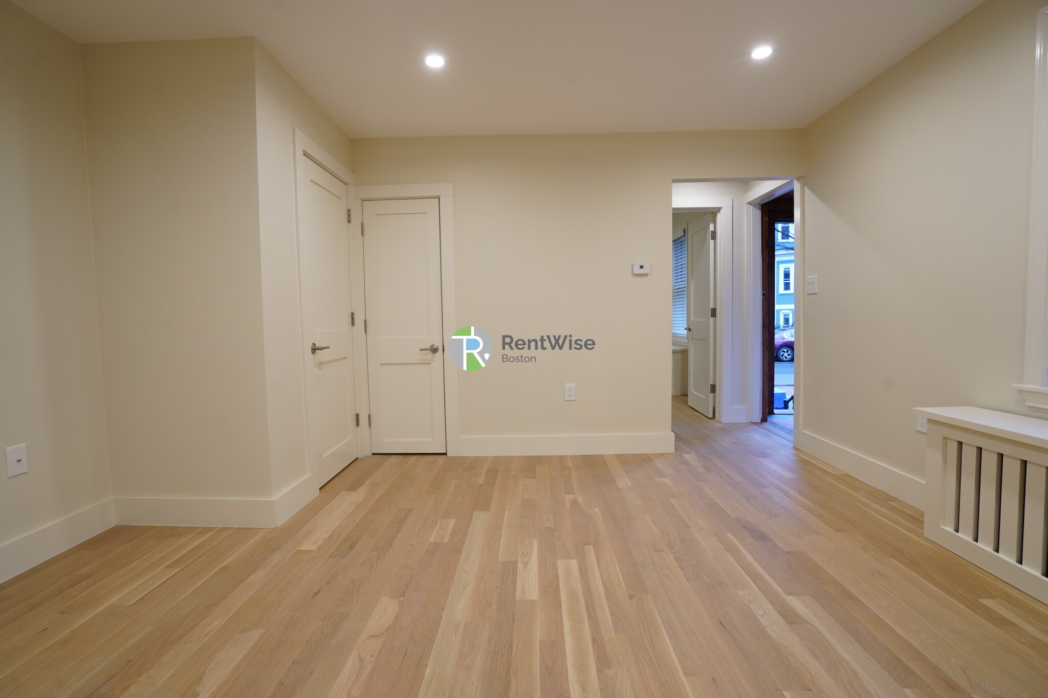 550 Franklin St, Cambridgeport