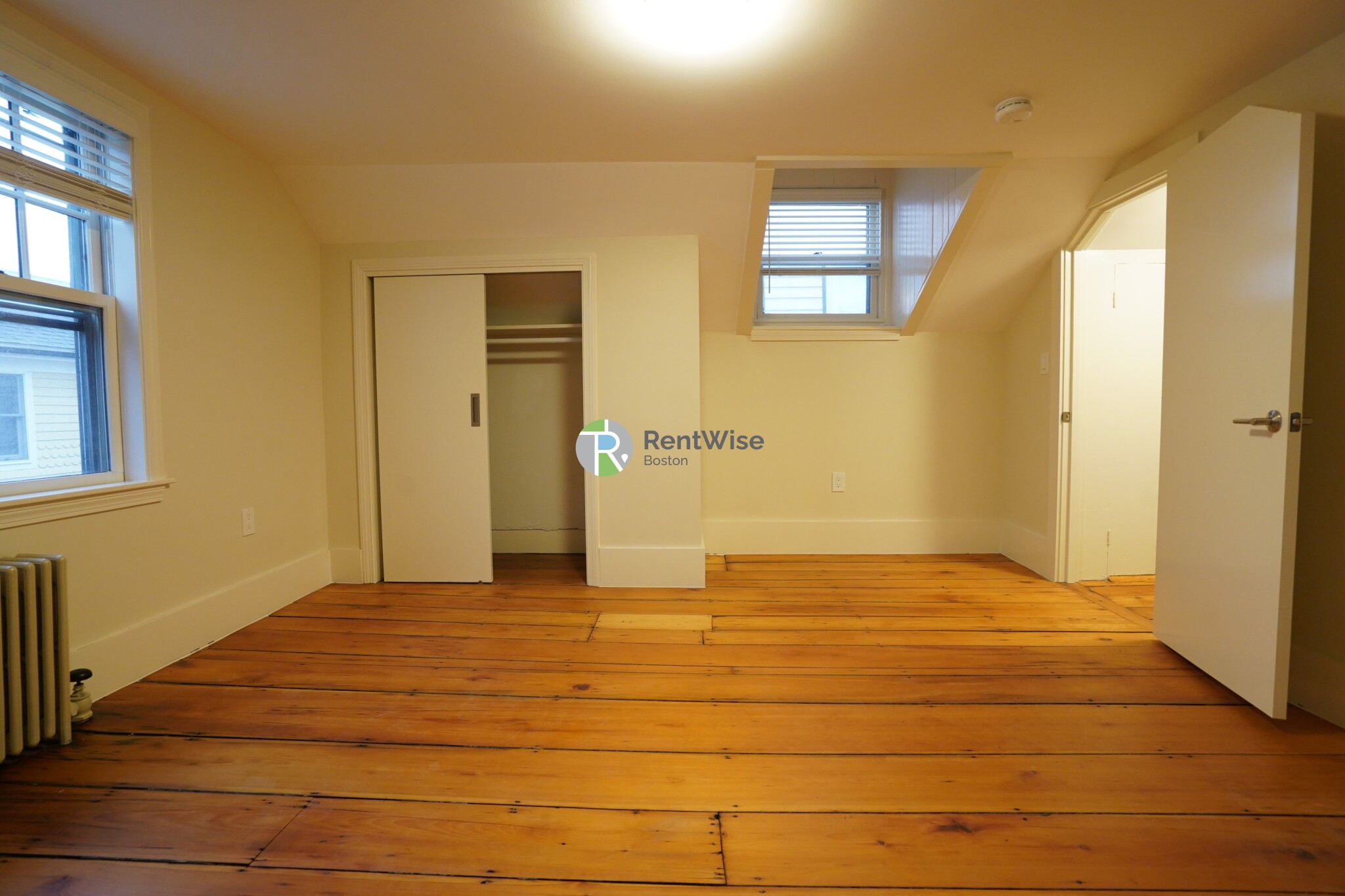 550 Franklin St, Cambridgeport