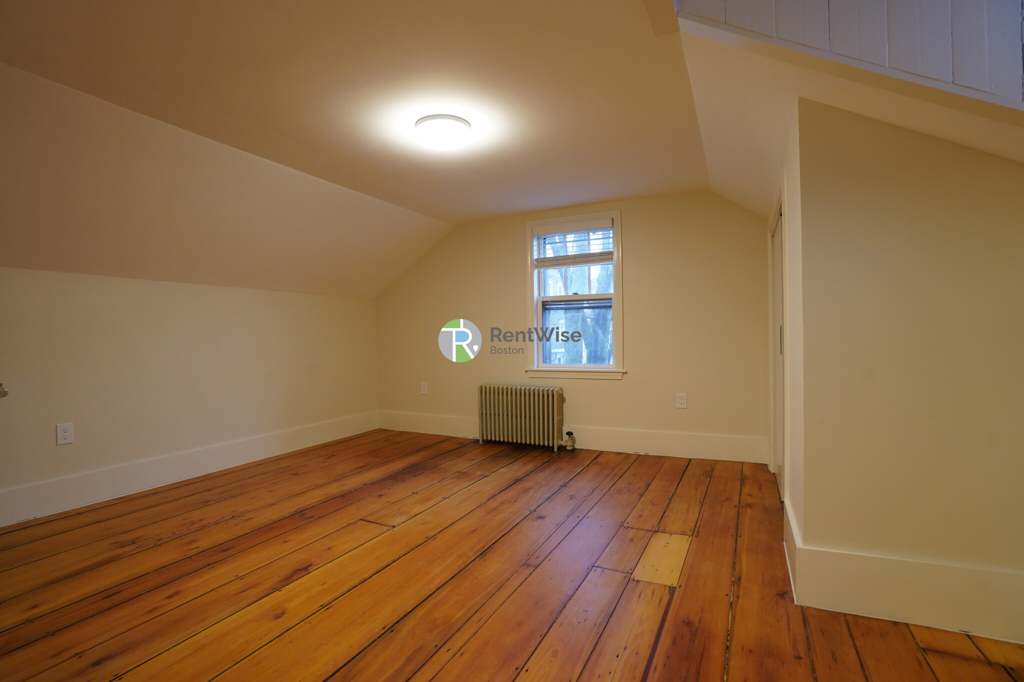 550 Franklin St, Cambridgeport