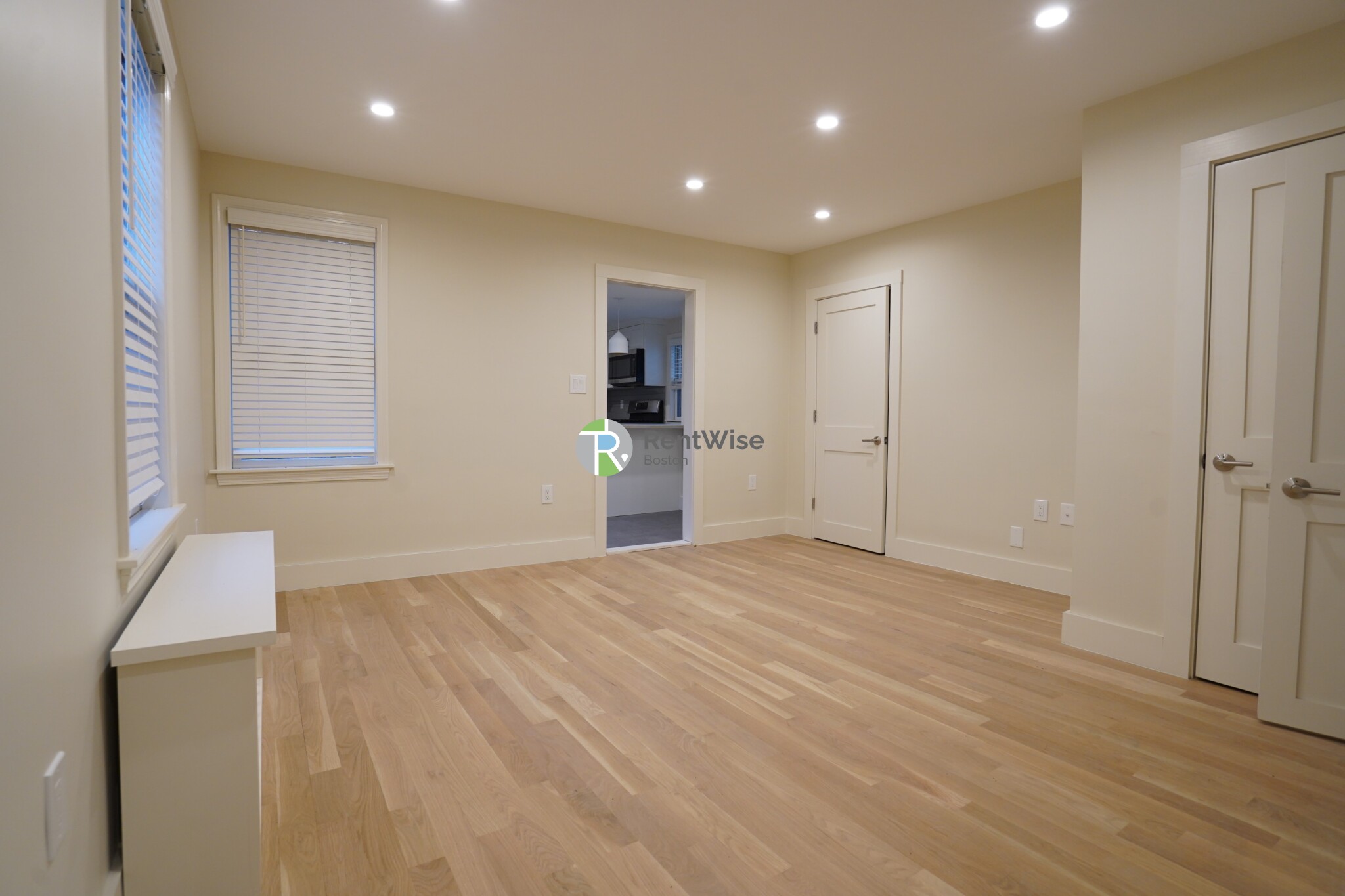 550 Franklin St, Cambridgeport