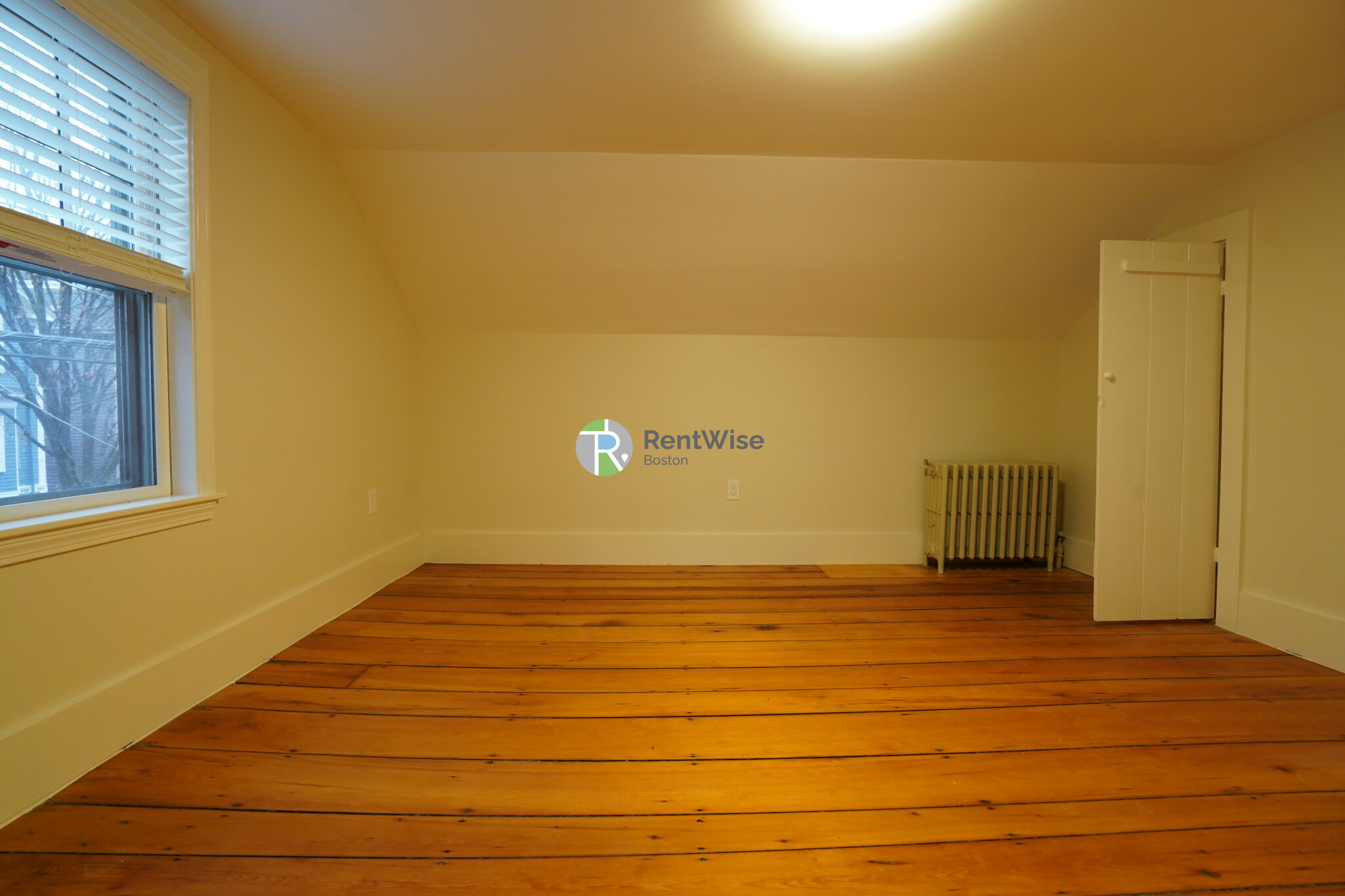 550 Franklin St, Cambridgeport