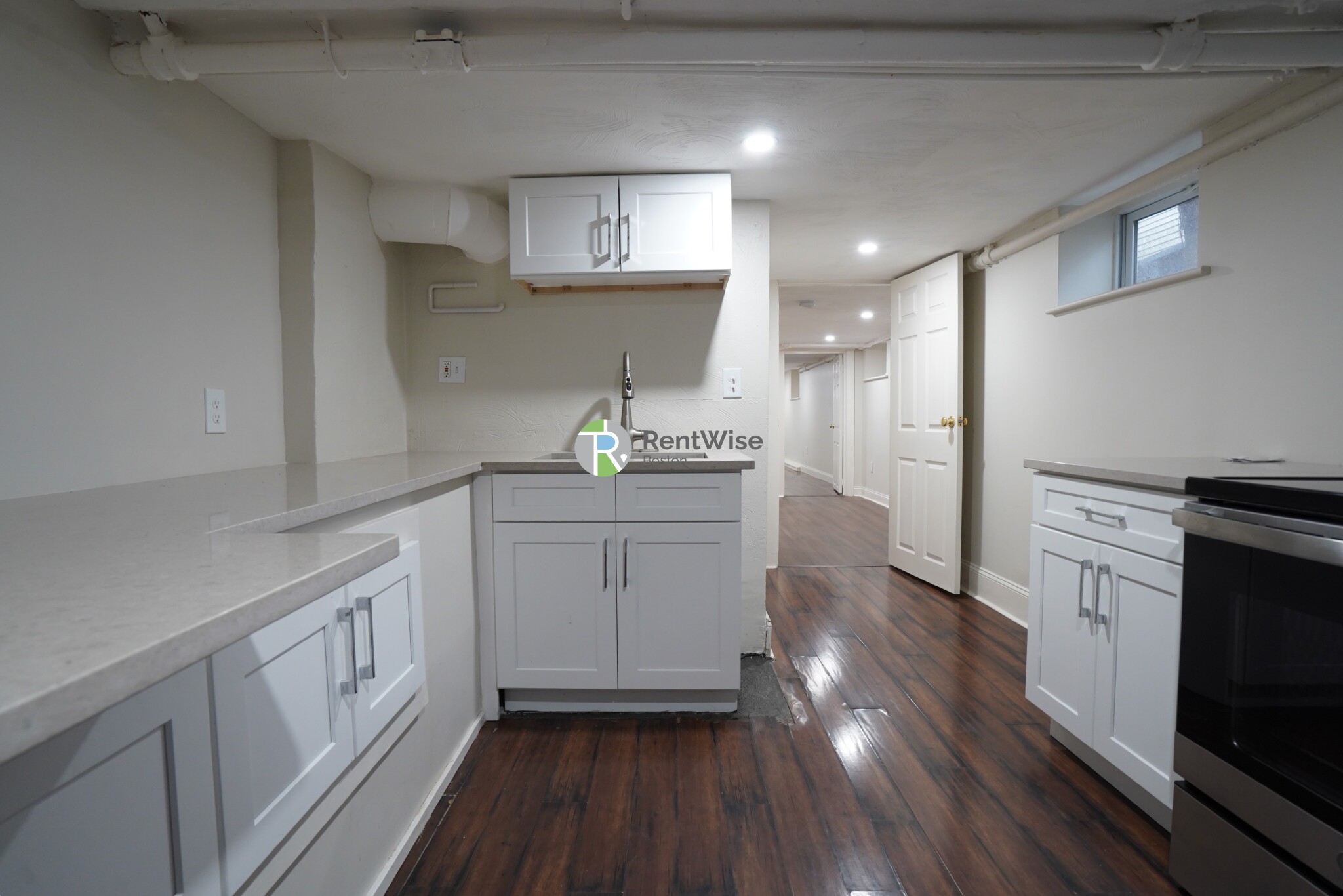 216 Banks St, Harvard Square