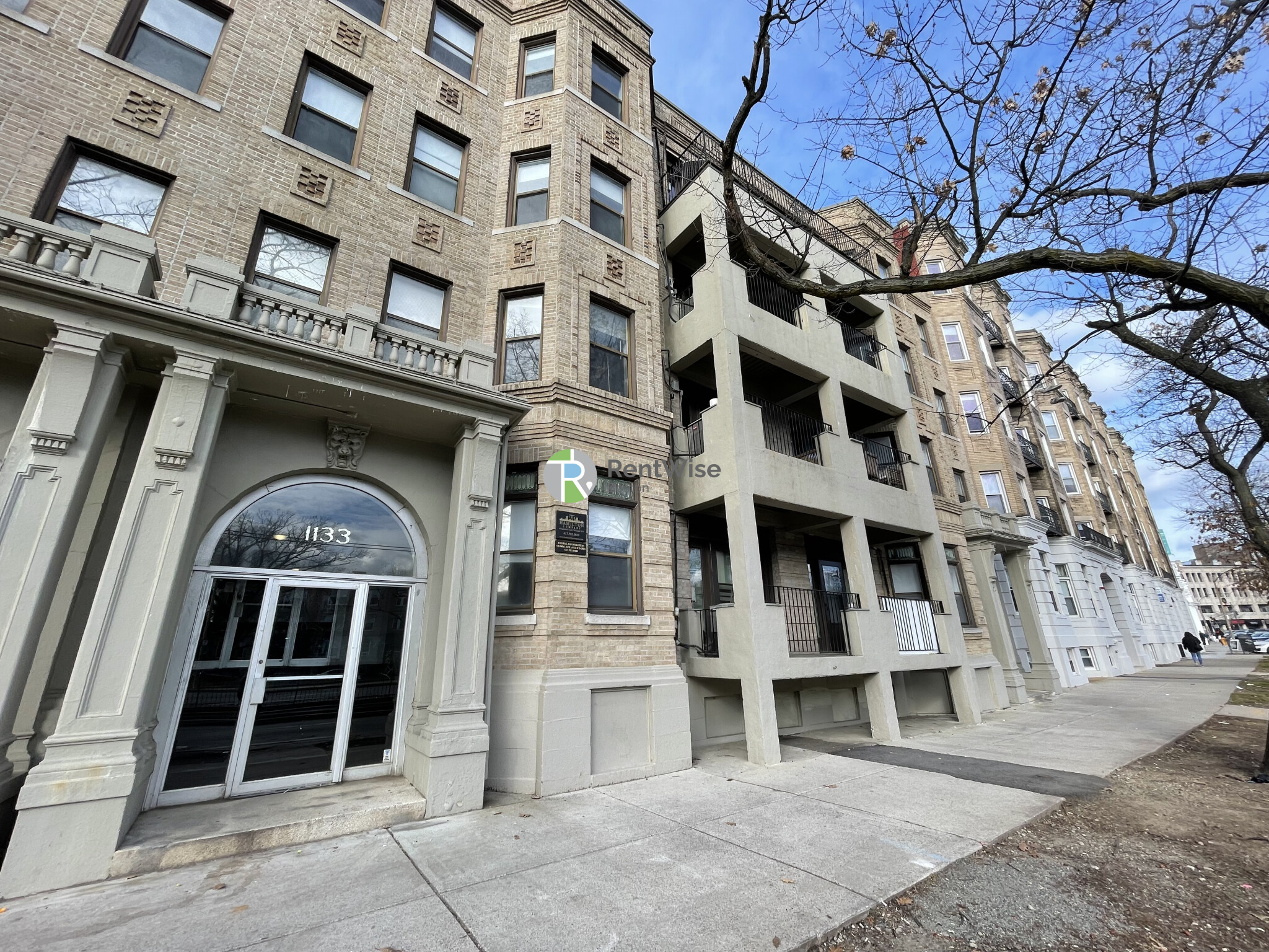 1133 Commonwealth Ave, Brighton