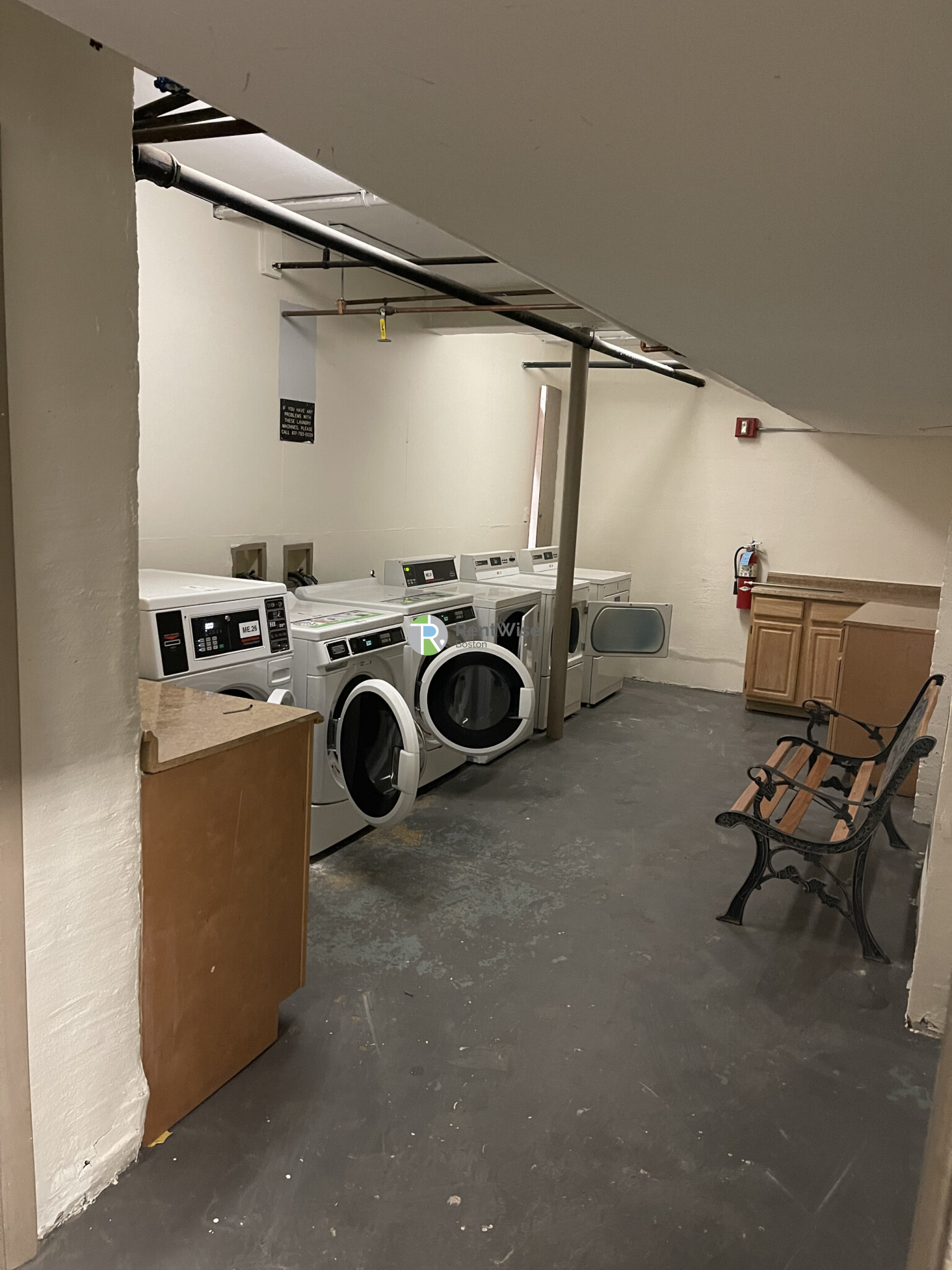 1133 Commonwealth Ave, Brighton