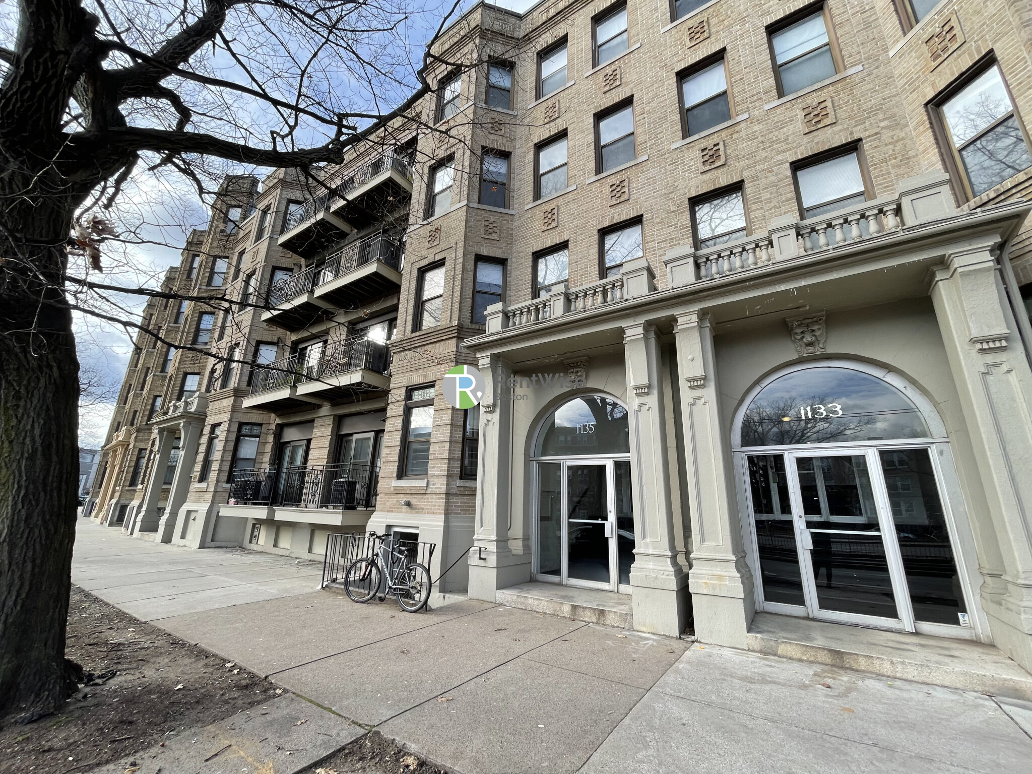 1133 Commonwealth Ave, Brighton