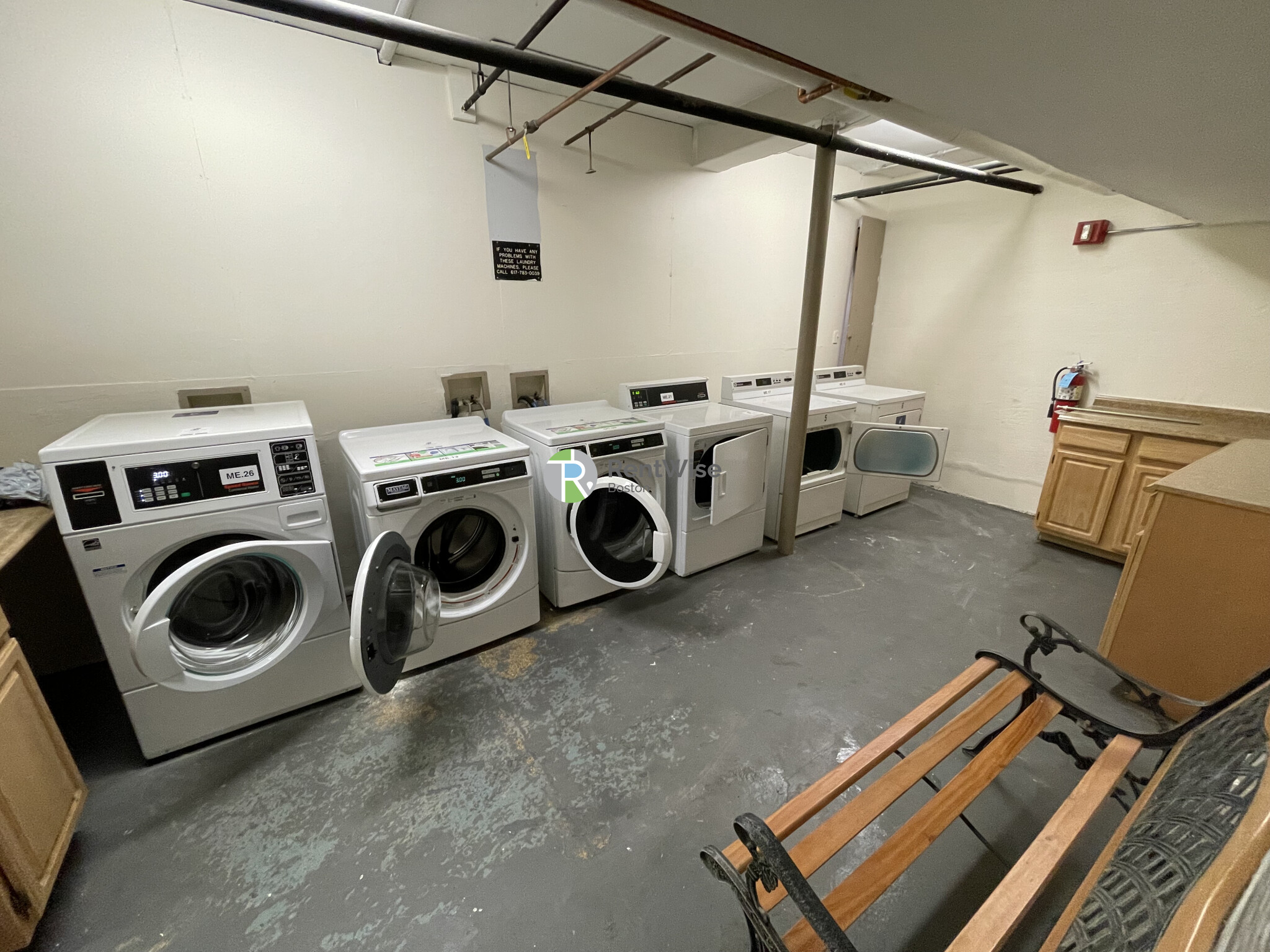 1133 Commonwealth Ave, Brighton