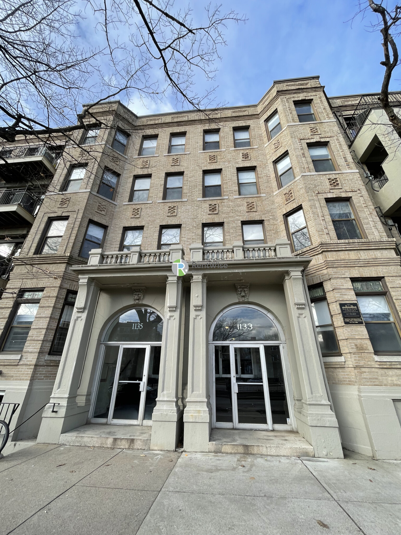 1133 Commonwealth Ave, Brighton