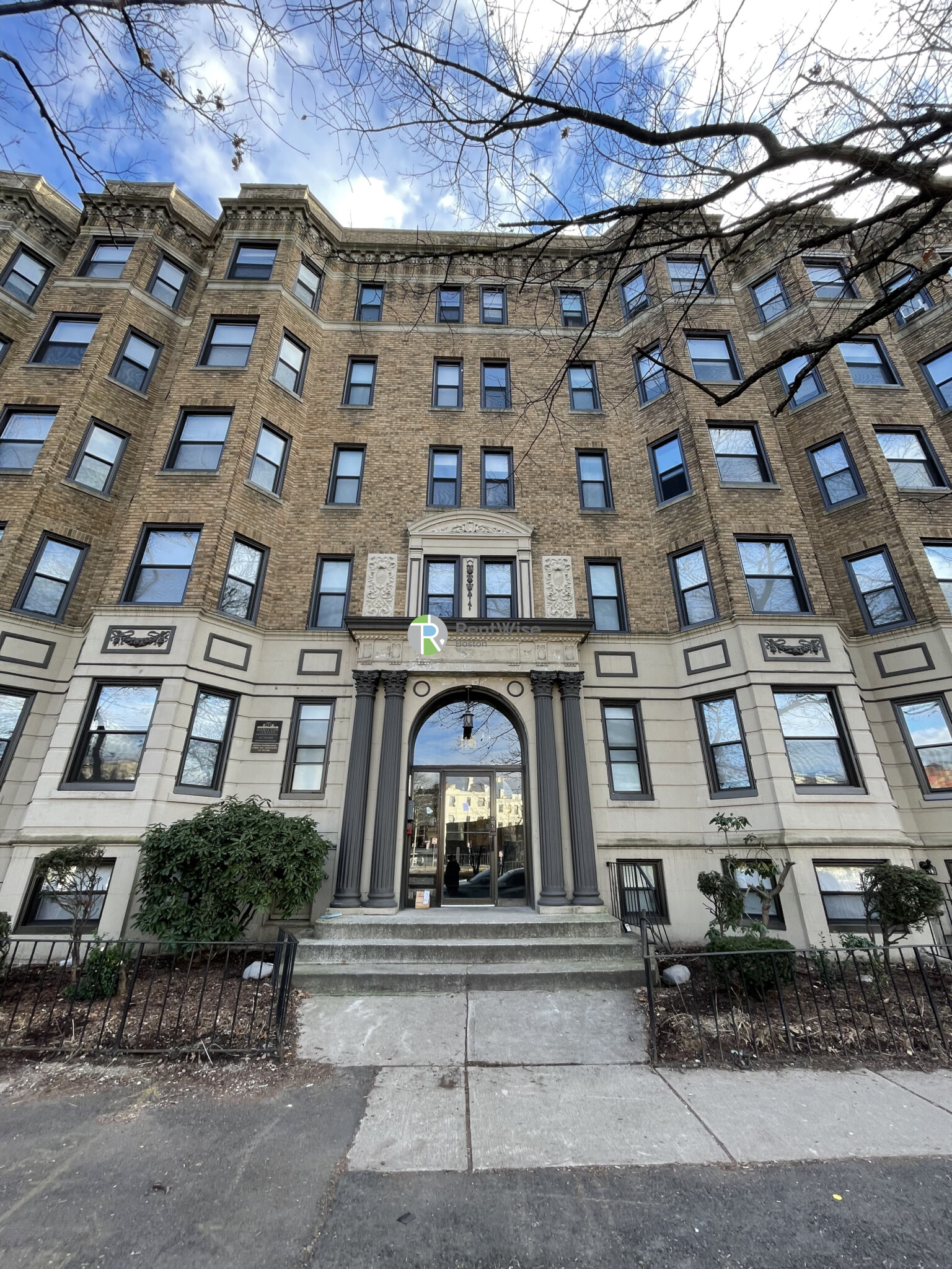 1148 Commonwealth Ave., #46, Boston (Brighton)