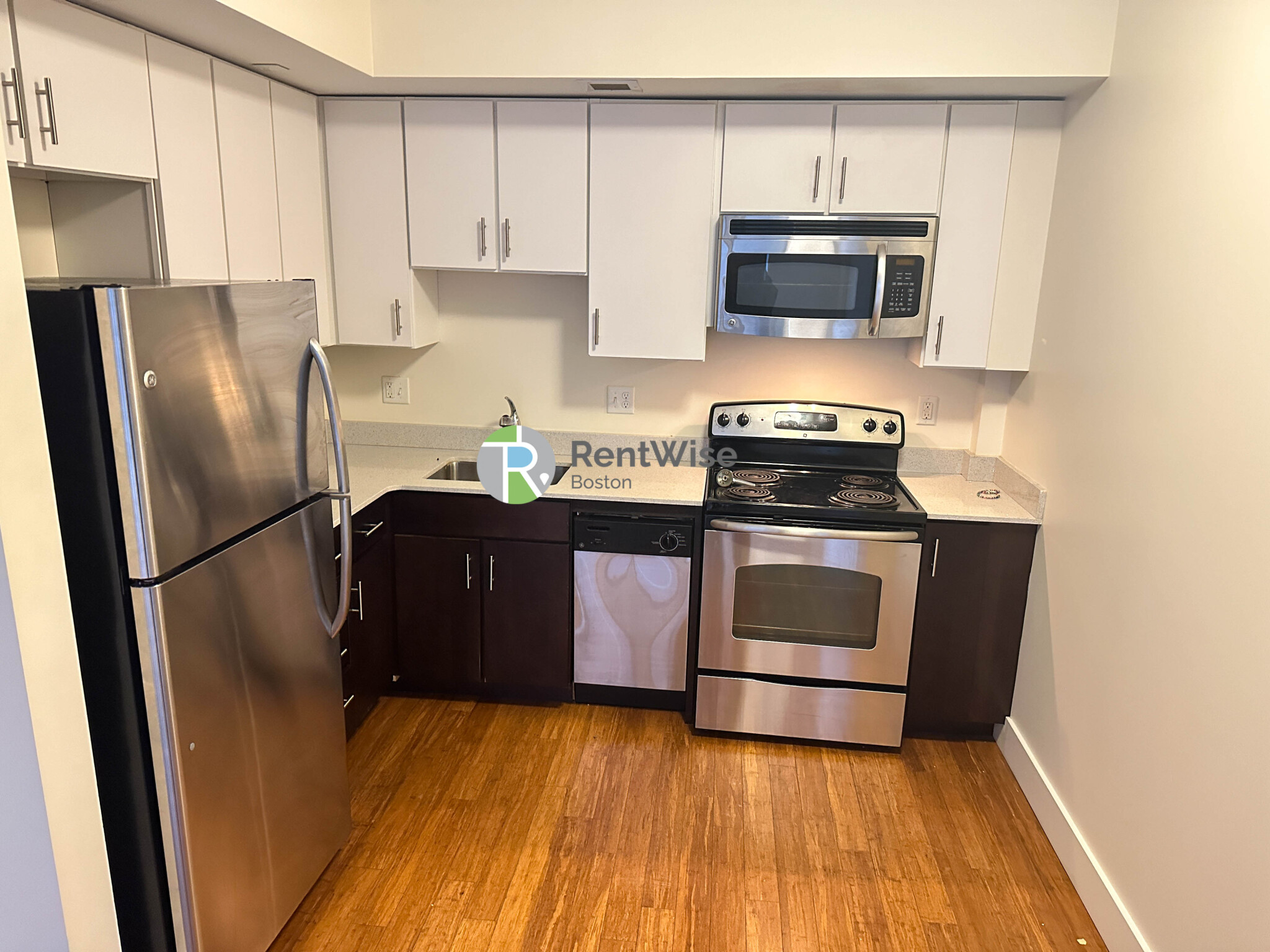 8 Winter St, Midtown