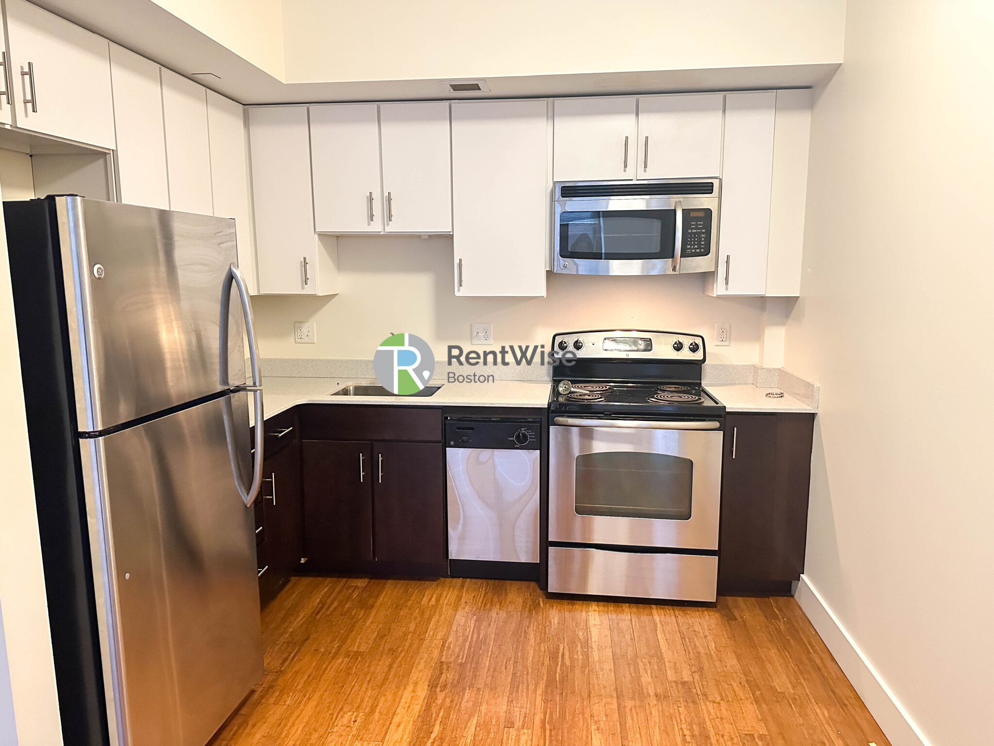 8 Winter St, Midtown