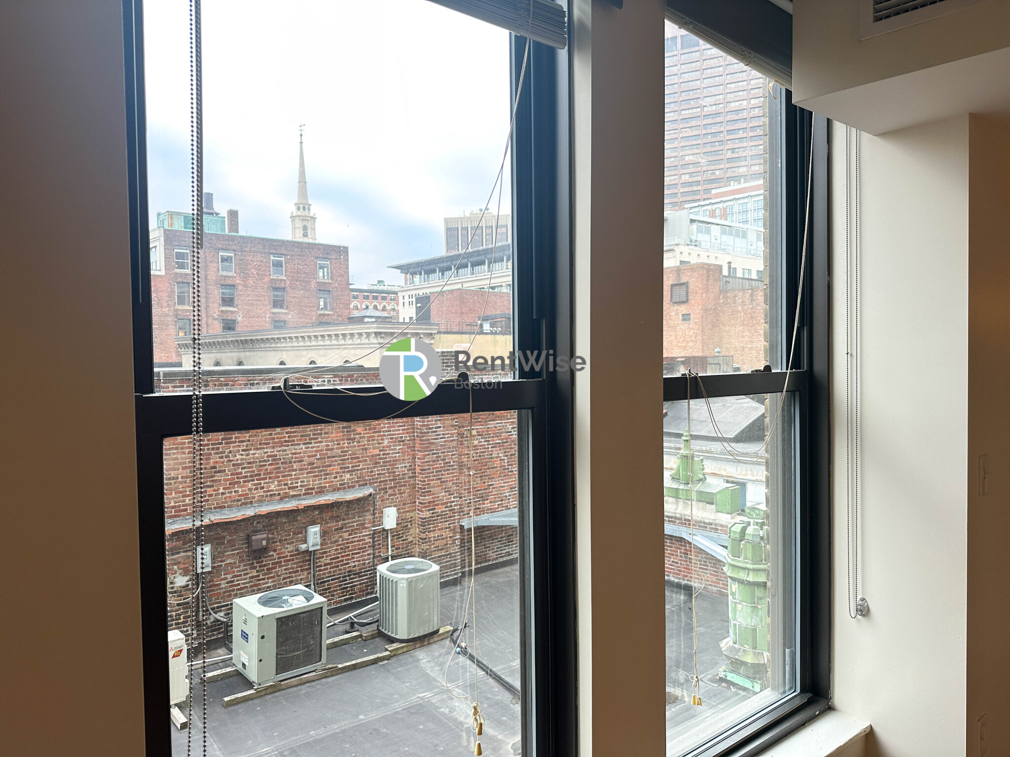 8 Winter St, Midtown