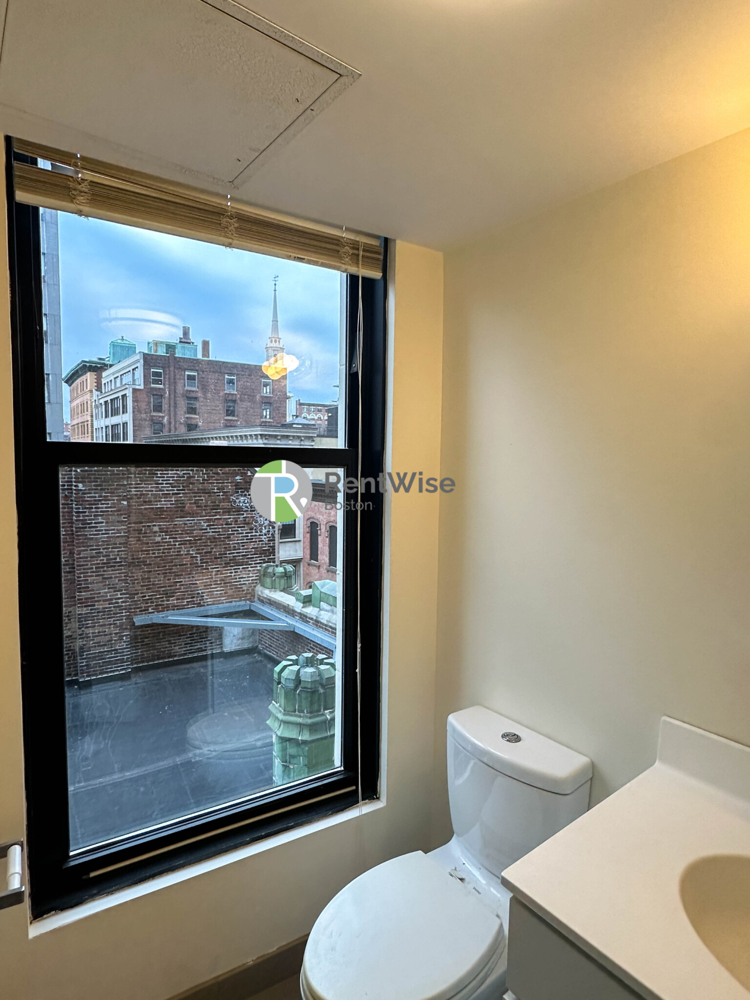 8 Winter St, Midtown