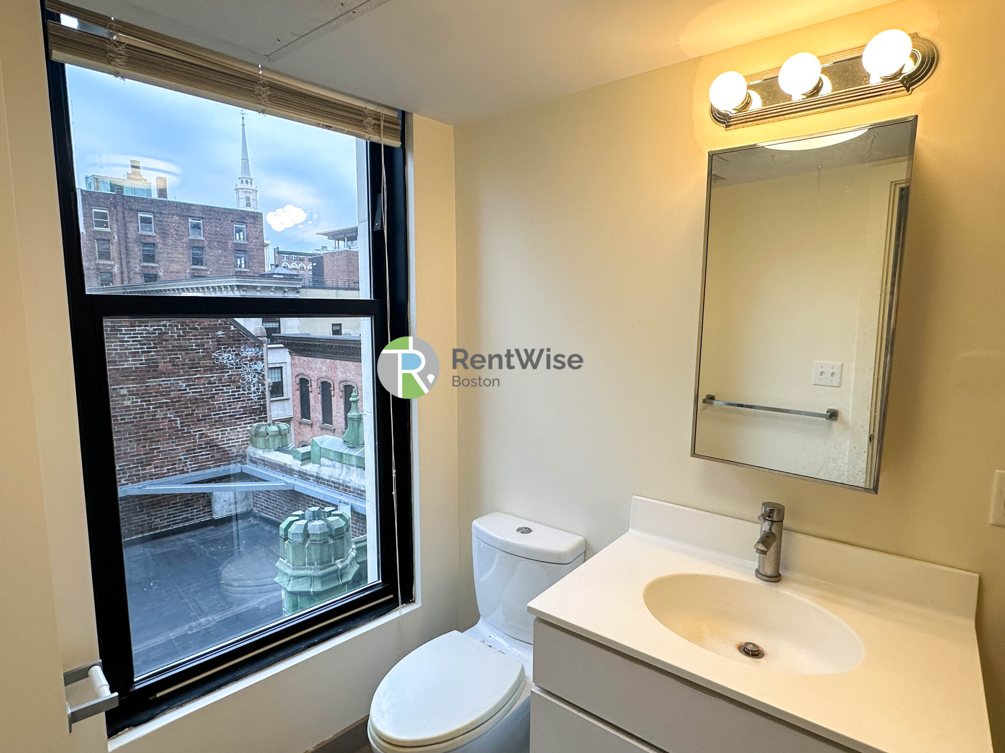 8 Winter St, Midtown